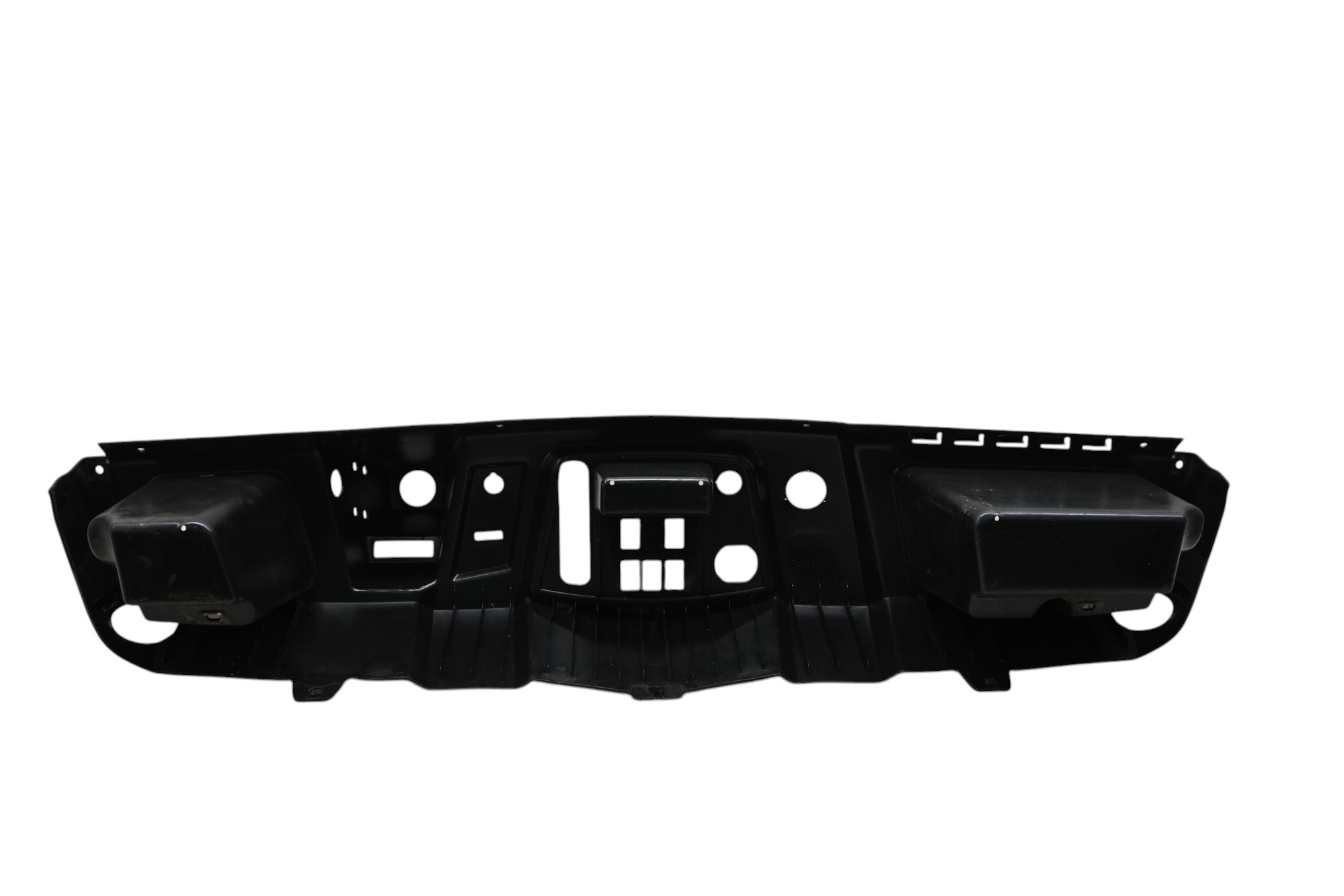 11 Polaris Ranger EV LSV Dash Panel Cover