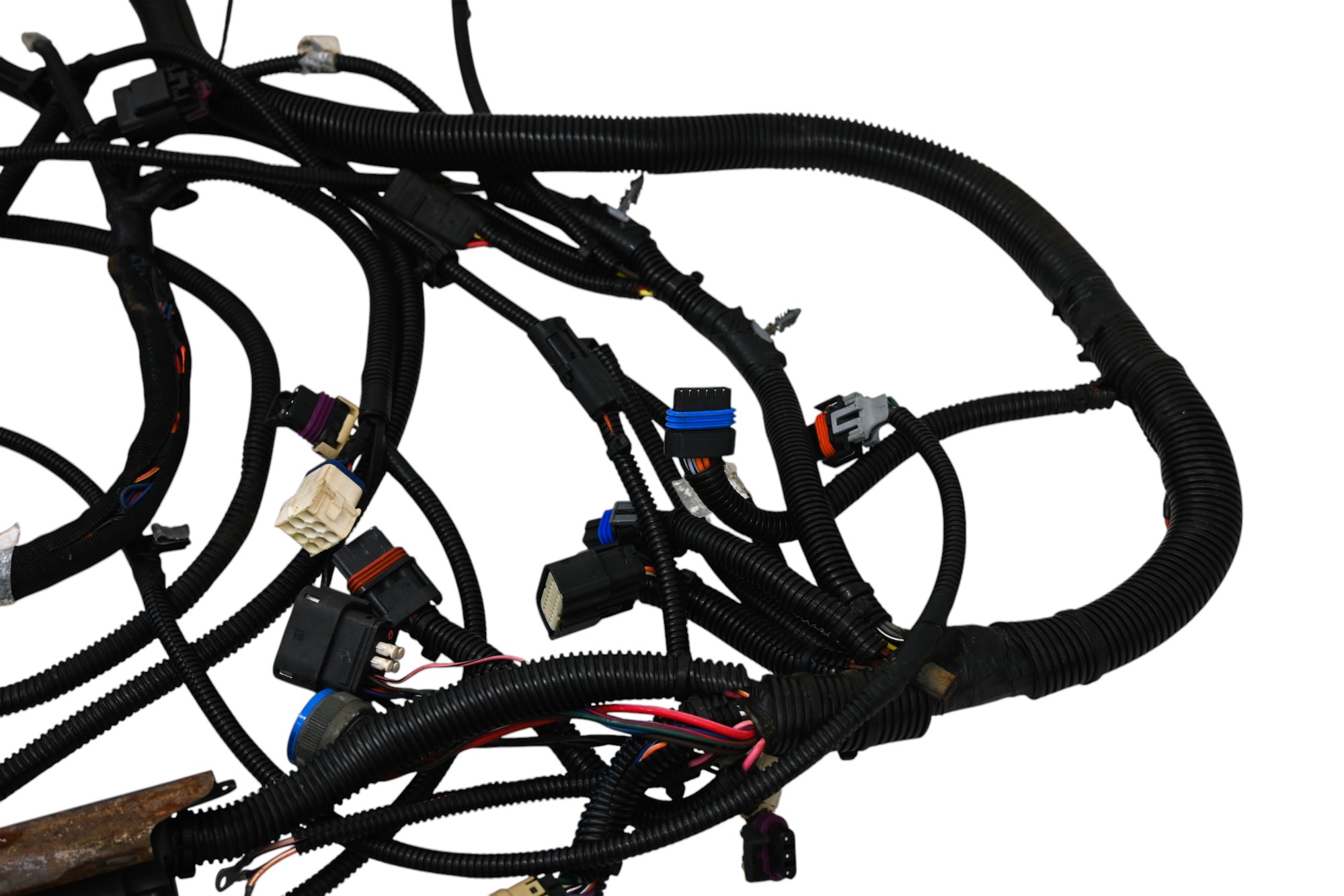 11 Polaris Ranger EV LSV Wire Harness Electrical Wiring