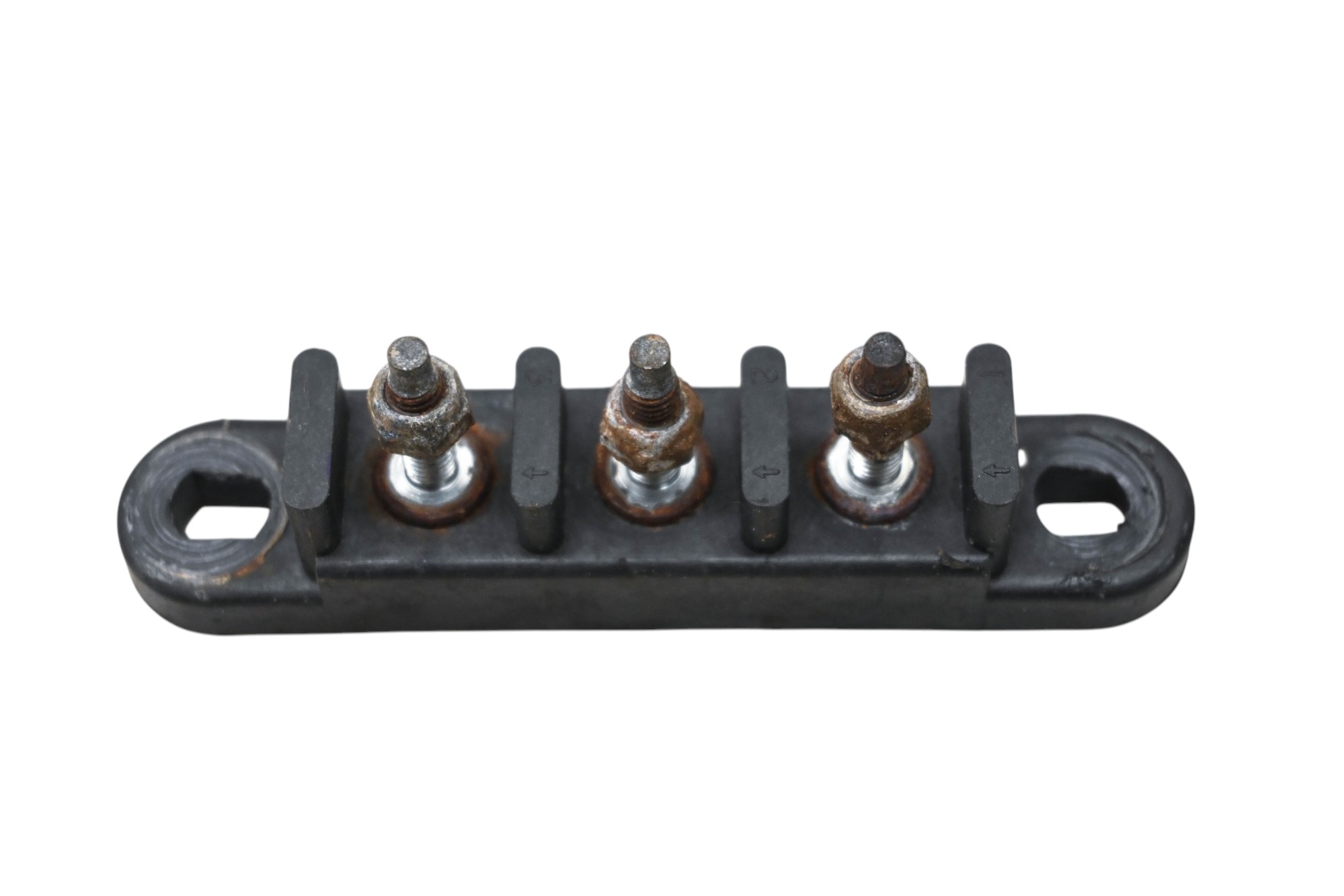 11 Polaris Ranger EV LSV Terminal Block