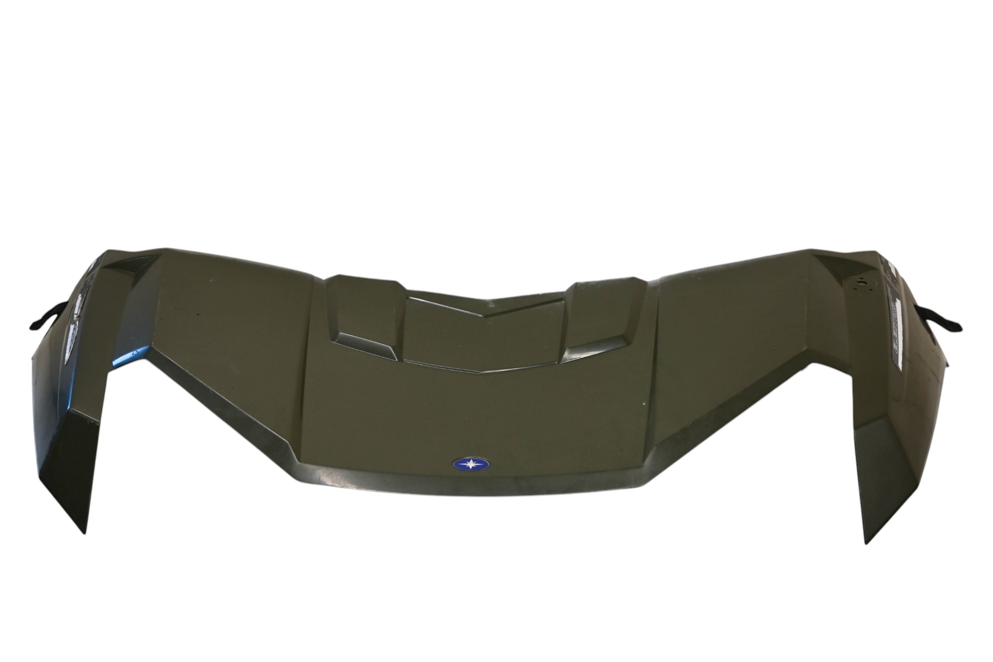 11 Polaris Ranger EV LSV Hood Front Fender Cover