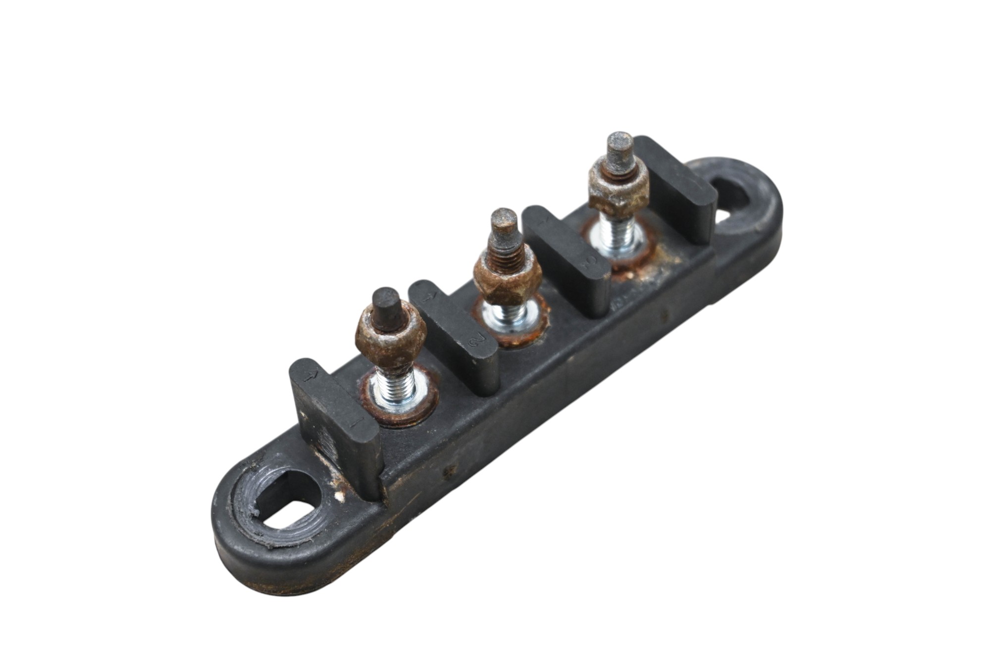 11 Polaris Ranger EV LSV Terminal Block