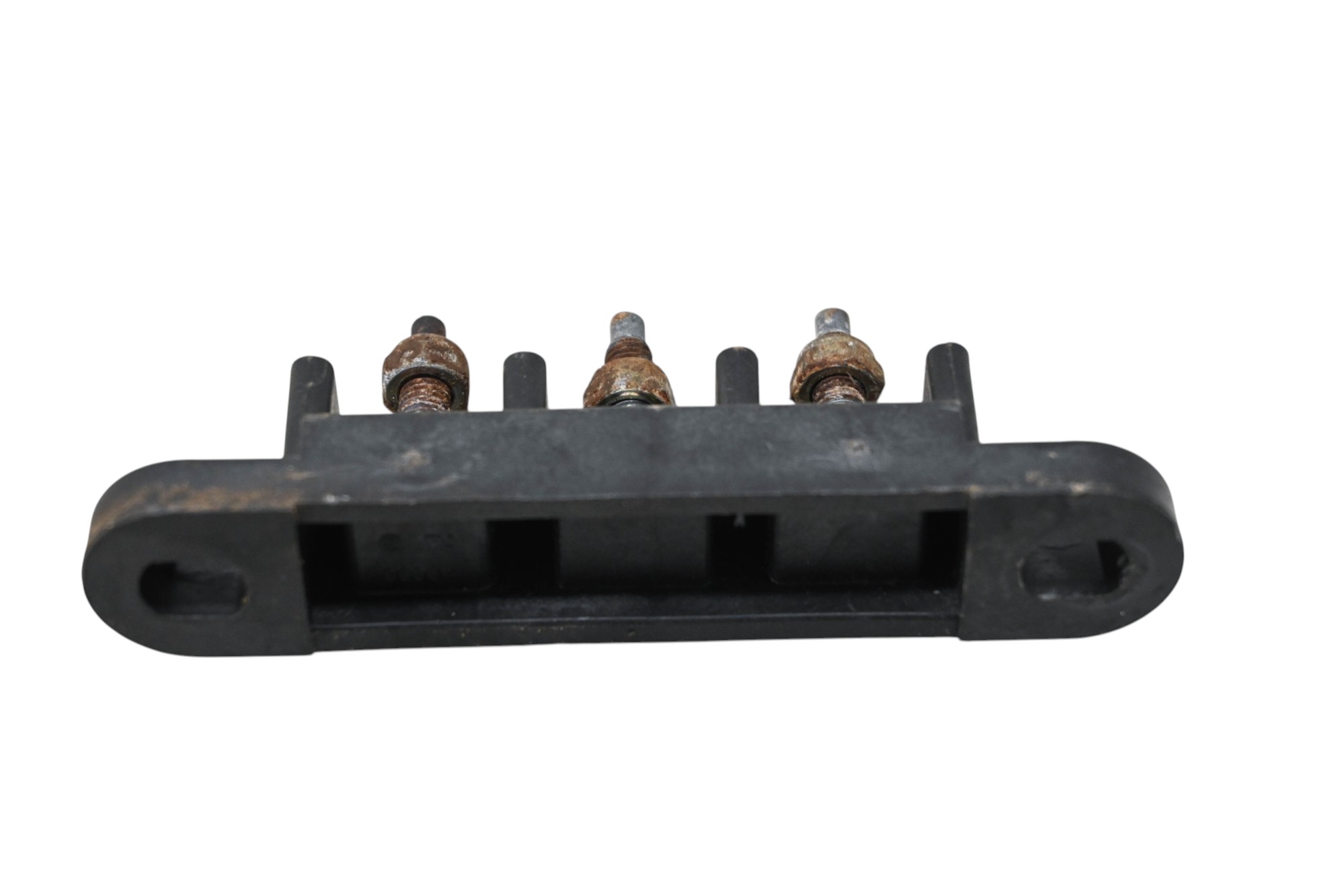 11 Polaris Ranger EV LSV Terminal Block