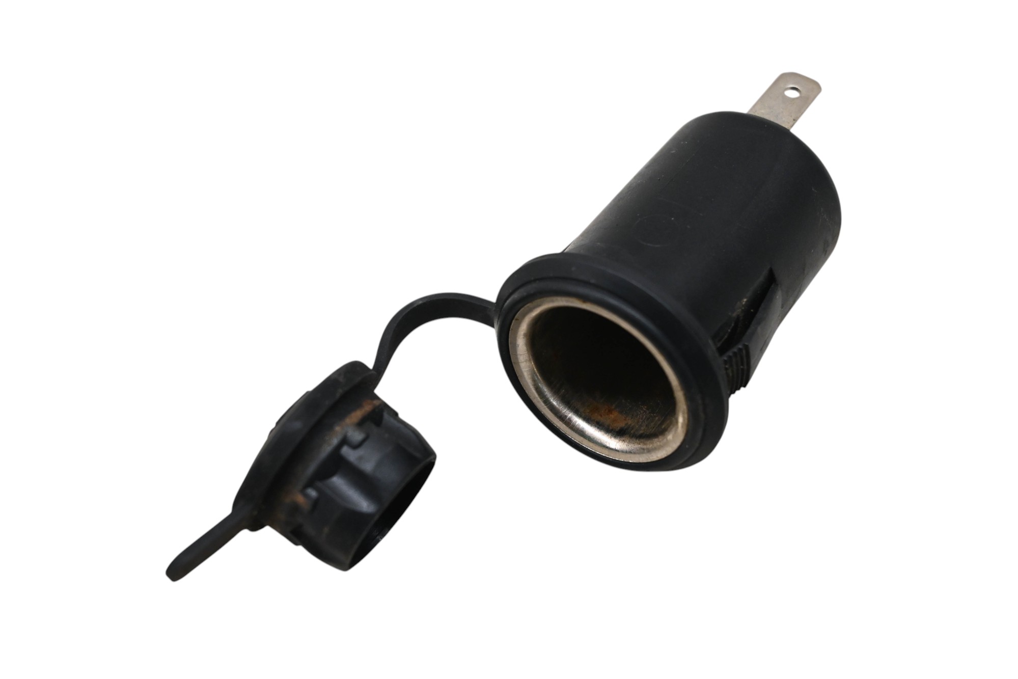 11 Polaris Ranger EV LSV 12 Volt Accessory Outlet 12V