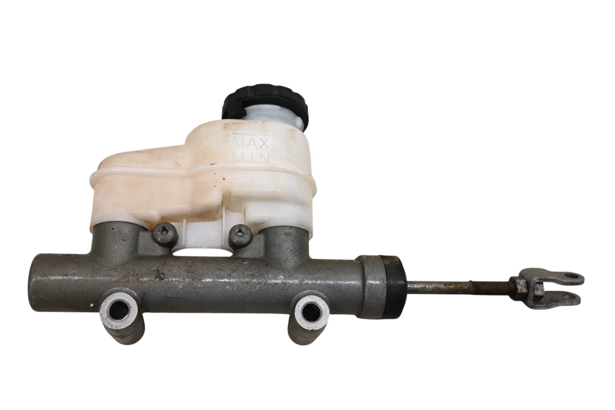 11 Polaris Ranger EV LSV Front Brake Master Cylinder