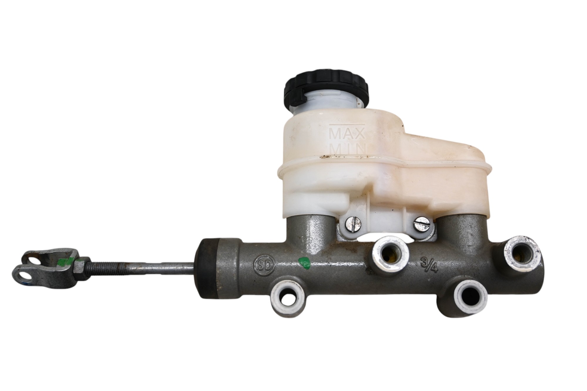 11 Polaris Ranger EV LSV Front Brake Master Cylinder