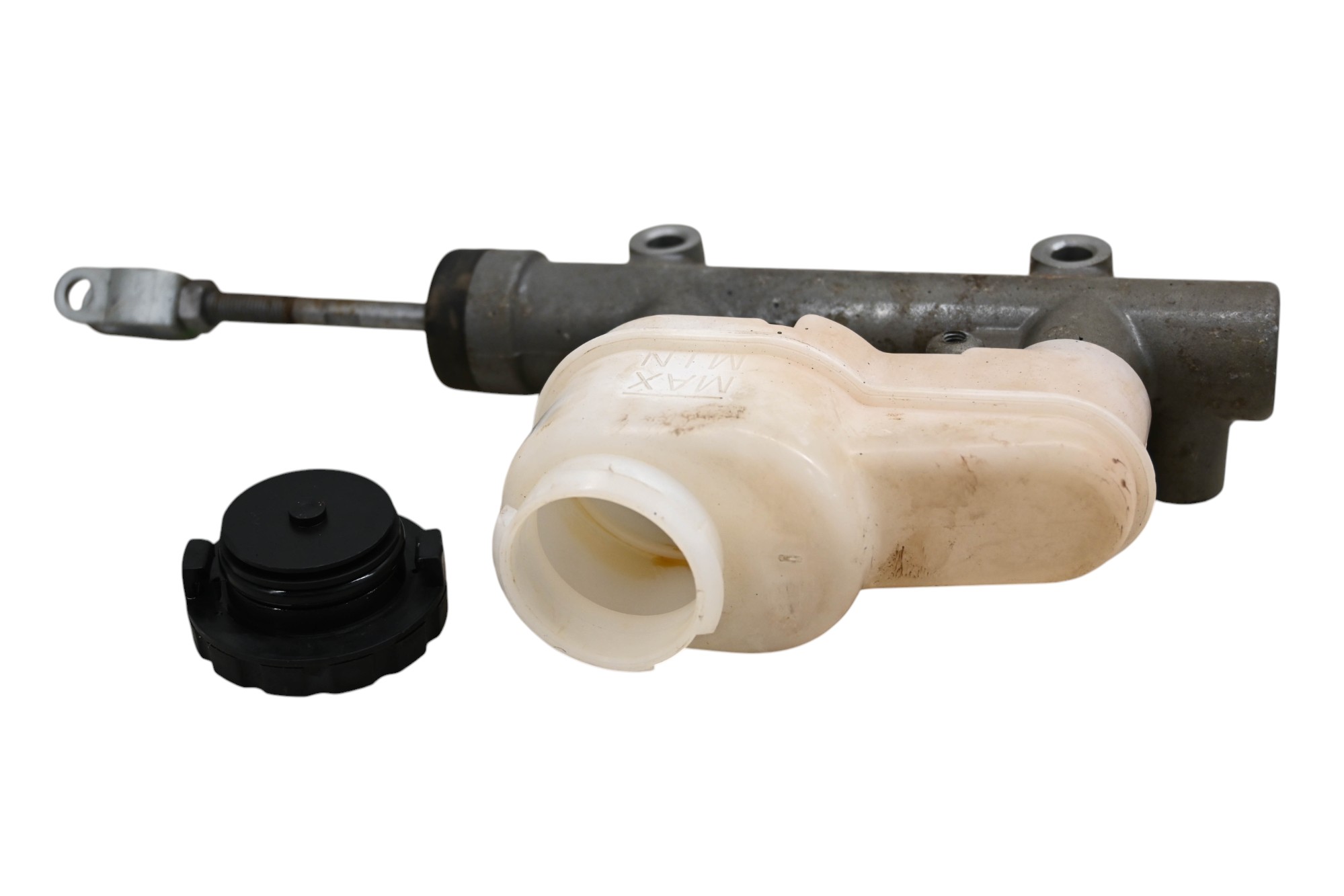 11 Polaris Ranger EV LSV Front Brake Master Cylinder