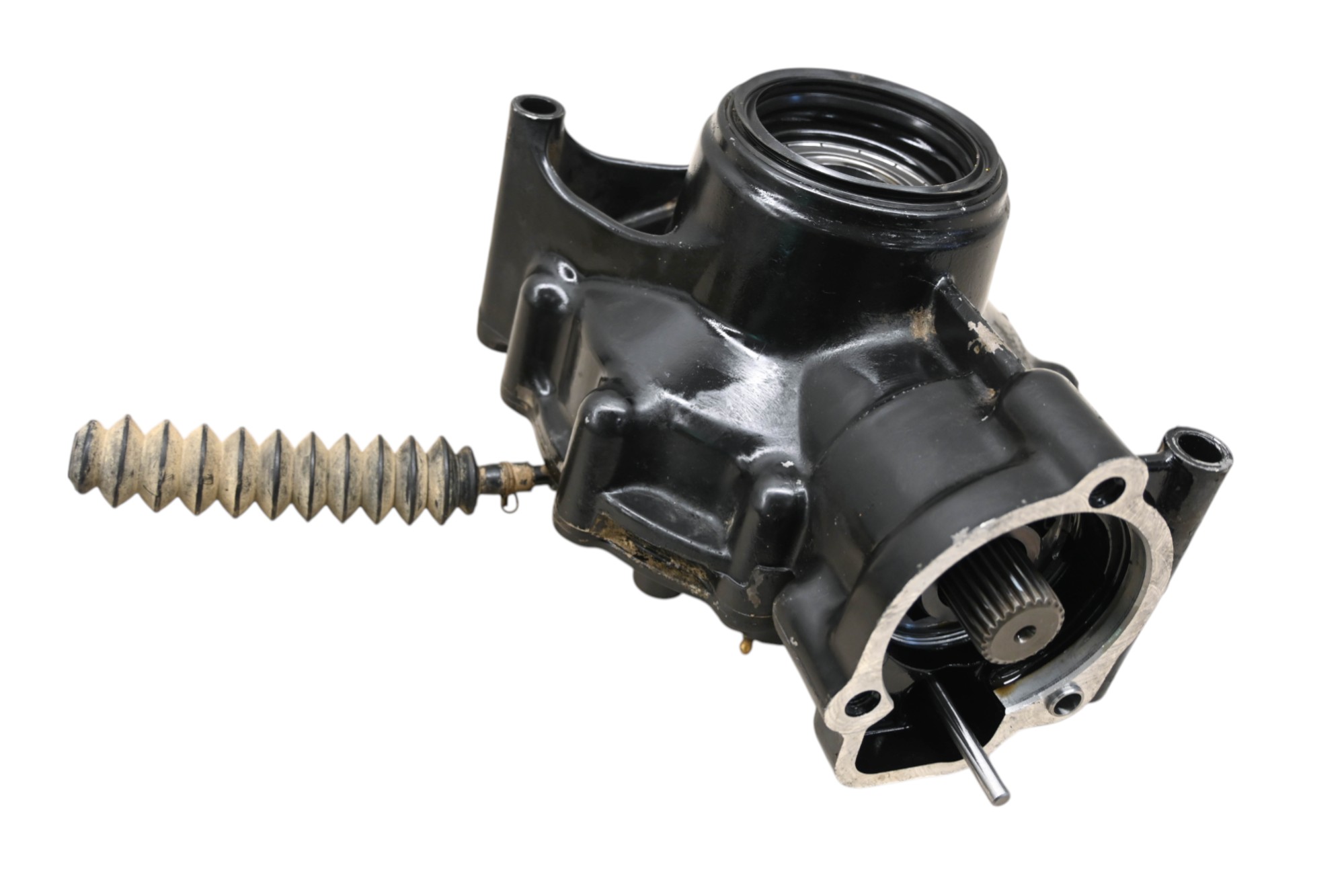 06 Arctic Cat 650 H1 4x4 Front Differential
