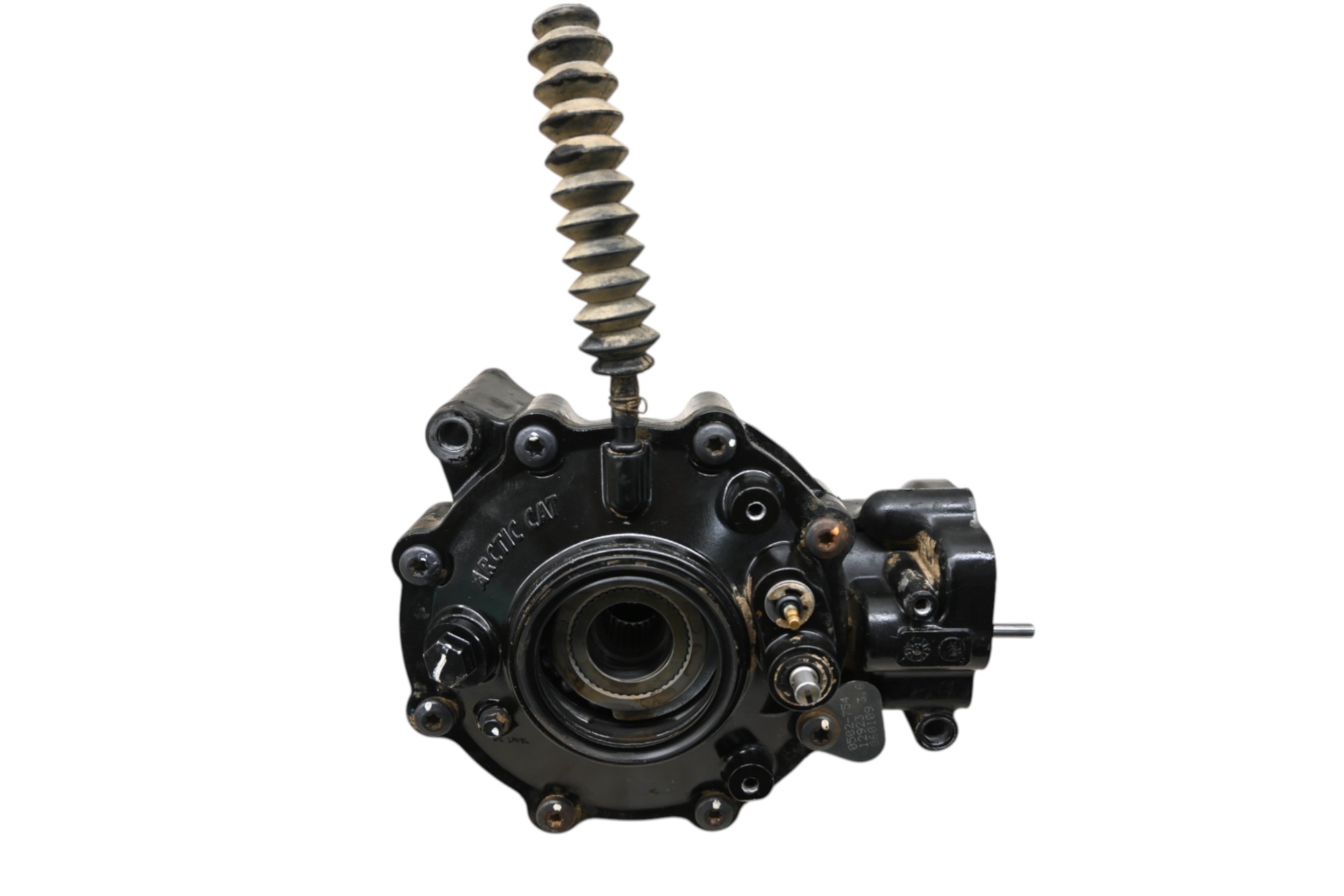 06 Arctic Cat 650 H1 4x4 Front Differential