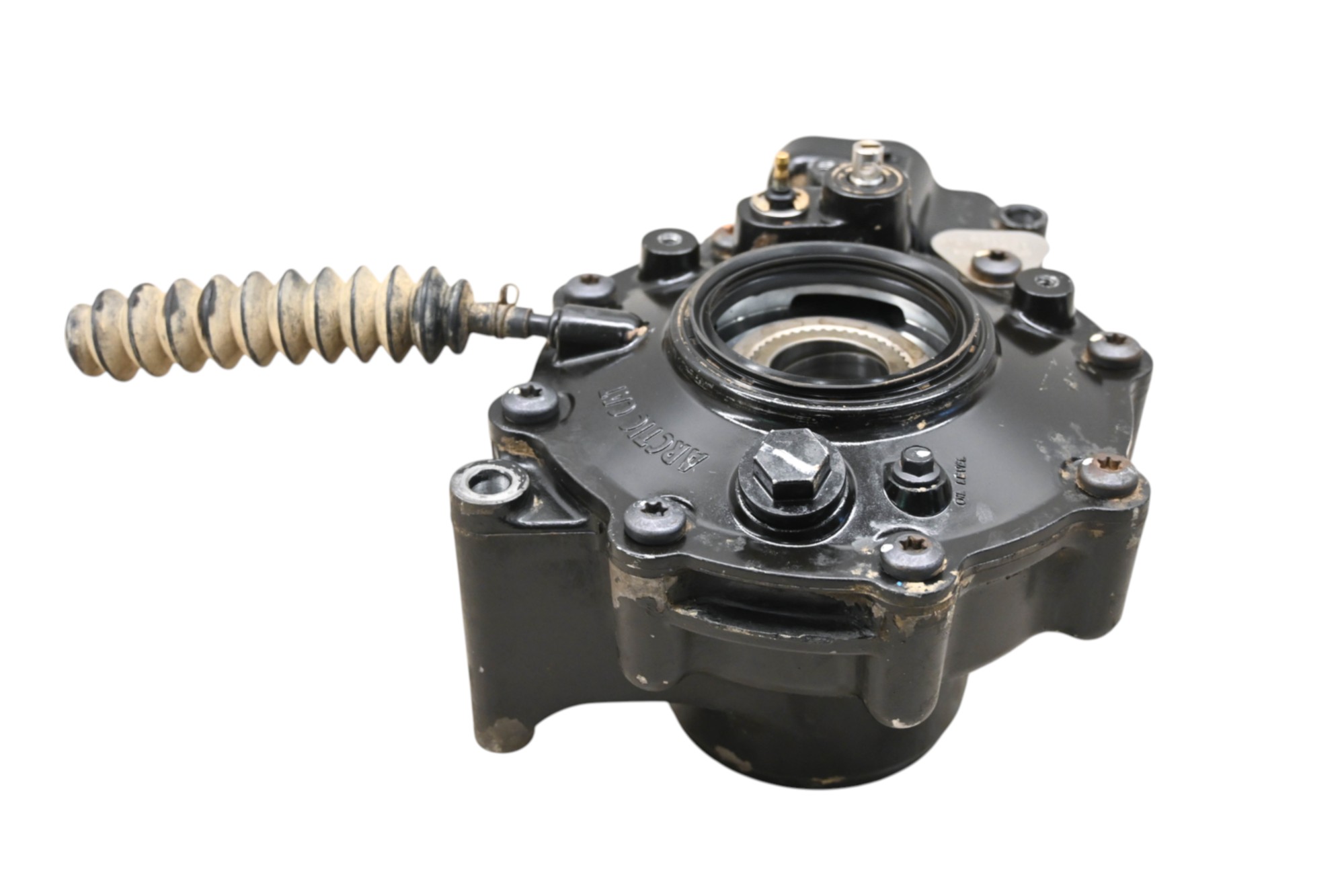 06 Arctic Cat 650 H1 4x4 Front Differential