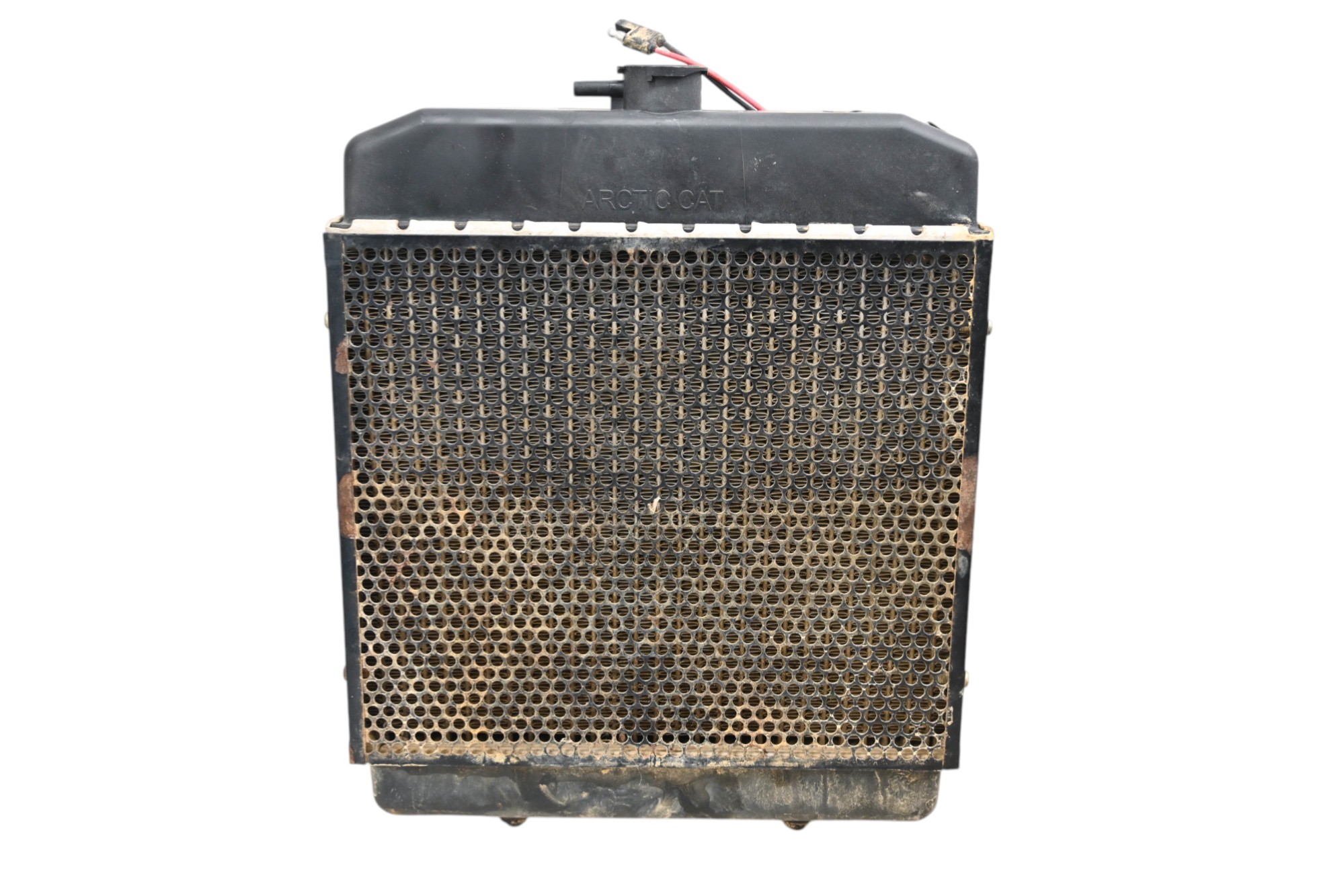 06 Arctic Cat 650 H1 4x4 Radiator & Screen