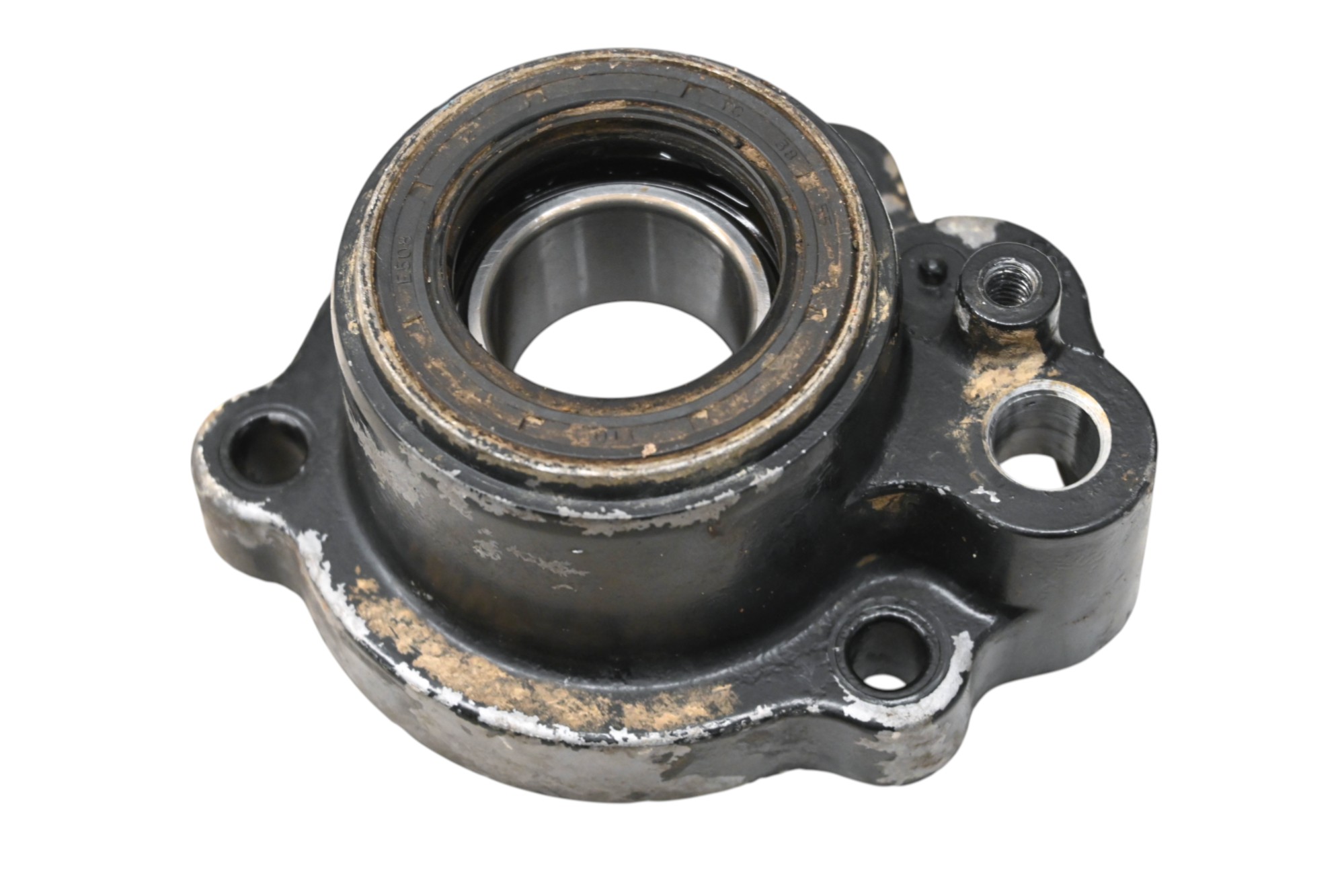 06 Arctic Cat 650 H1 4x4 Front Differential Pinion Housing