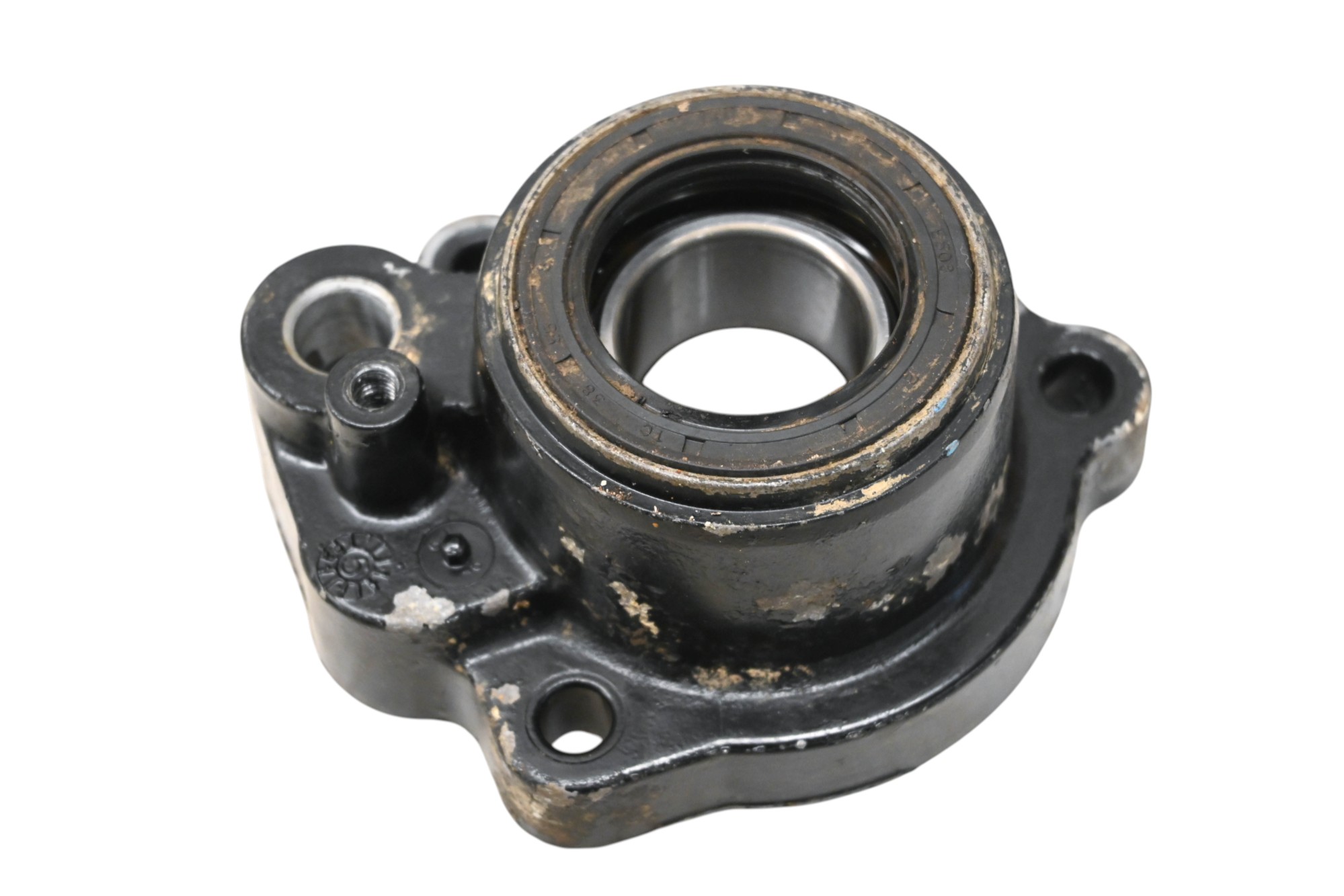 06 Arctic Cat 650 H1 4x4 Front Differential Pinion Housing
