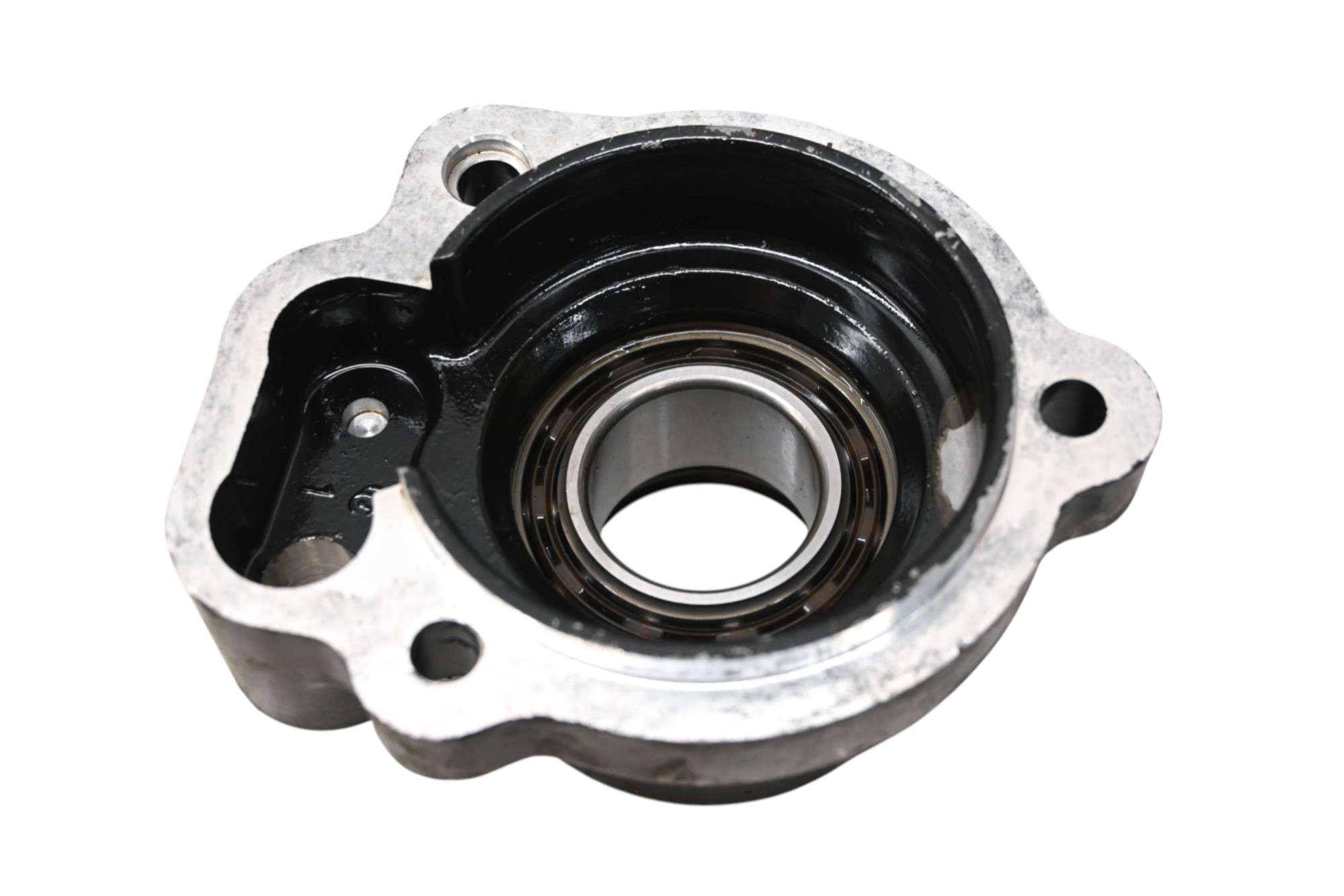 06 Arctic Cat 650 H1 4x4 Front Differential Pinion Housing