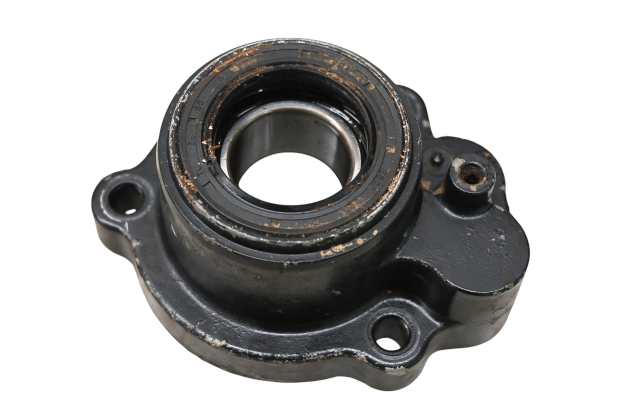 06 Arctic Cat 650 H1 4x4 Rear Differential Pinion Housing