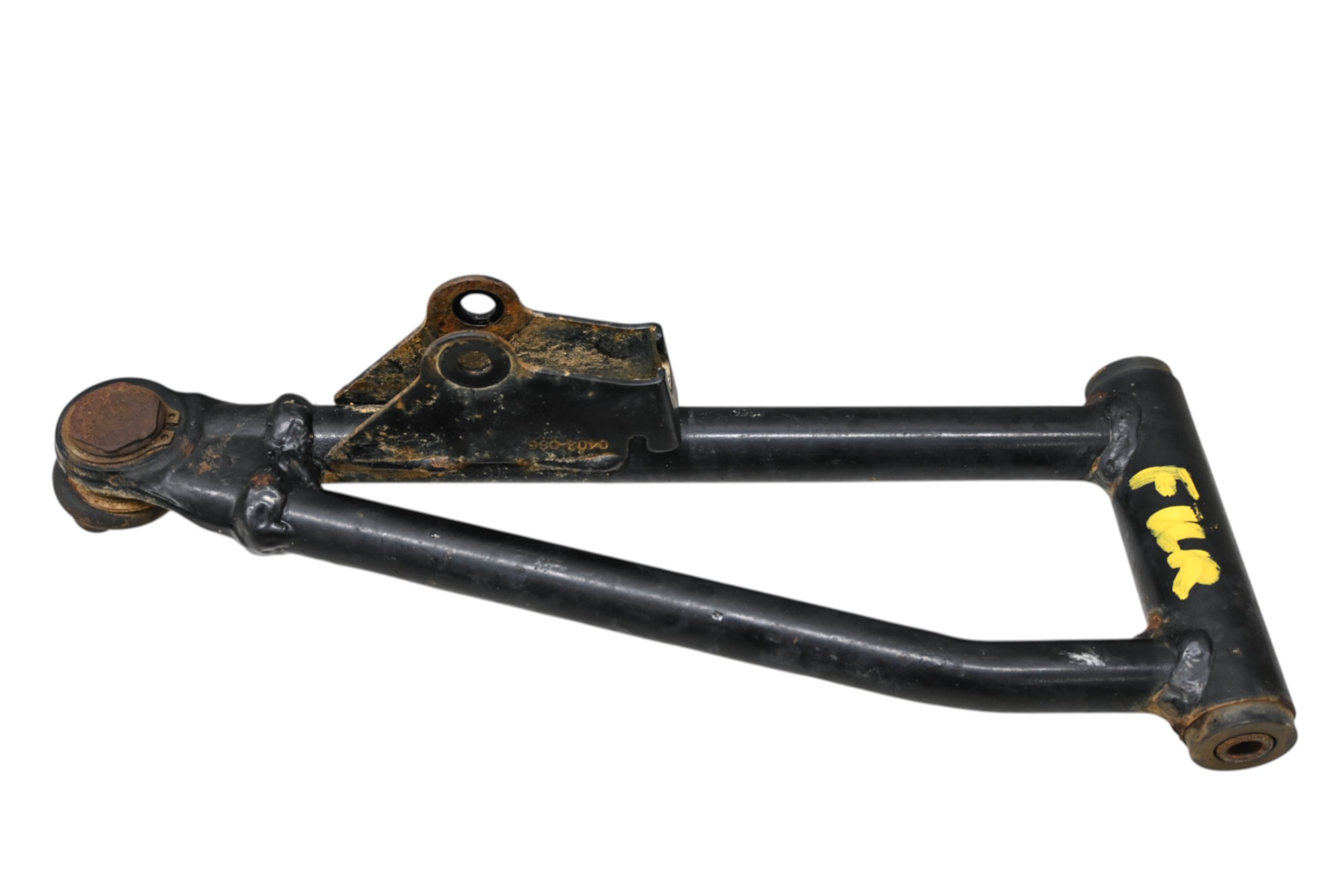 06 Arctic Cat 650 H1 4x4 Front Upper Right A-Arm
