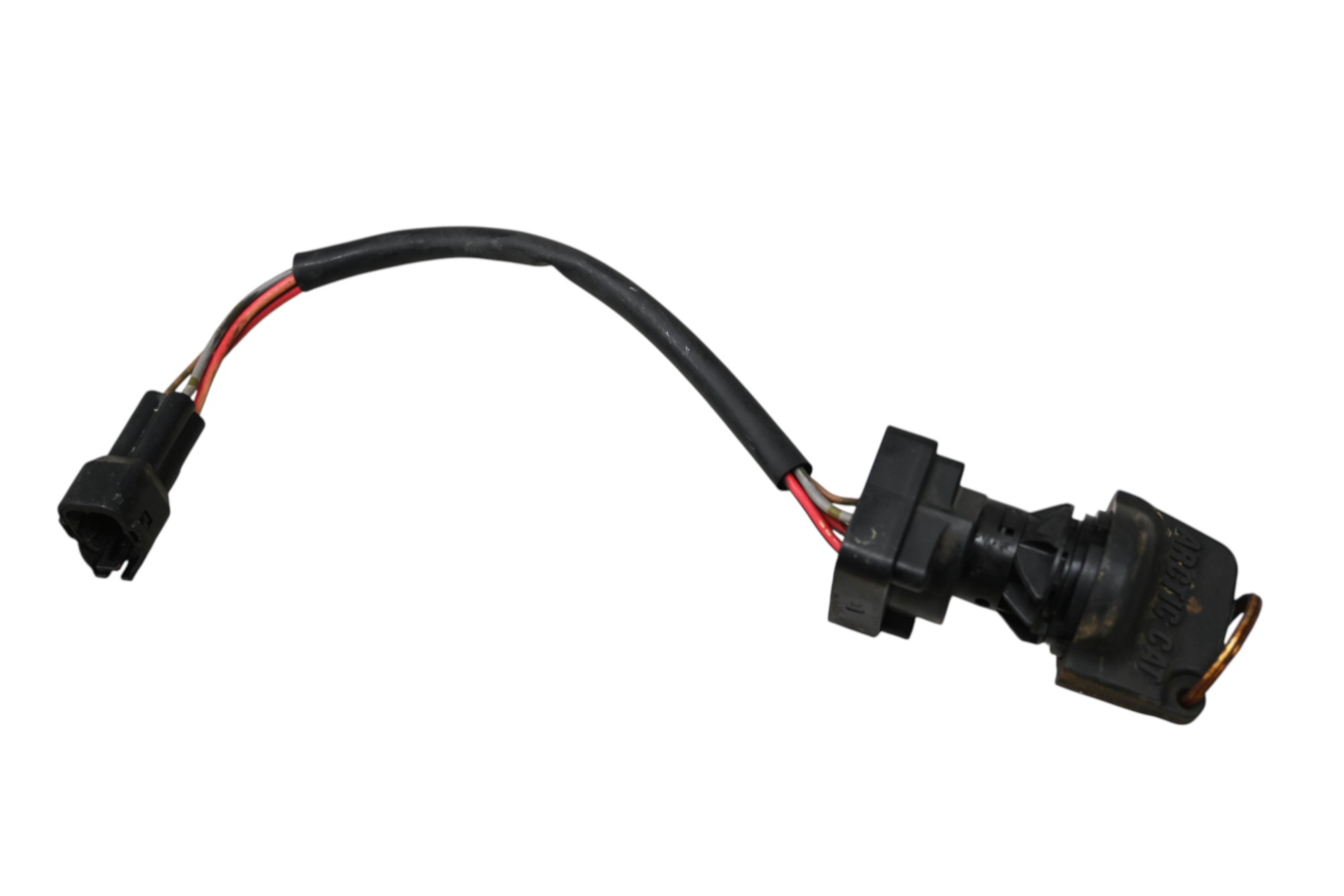 06 Arctic Cat 650 H1 4x4 Key Switch