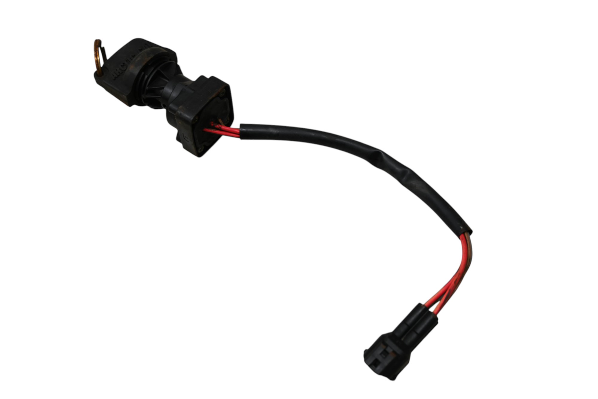 06 Arctic Cat 650 H1 4x4 Key Switch