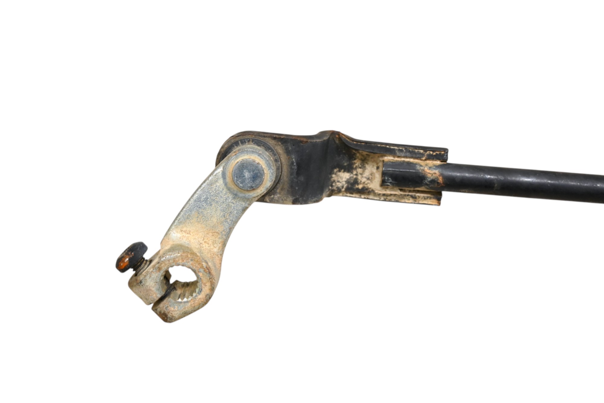 06 Arctic Cat 650 H1 4x4 Gear Select Shift Lever Shifter