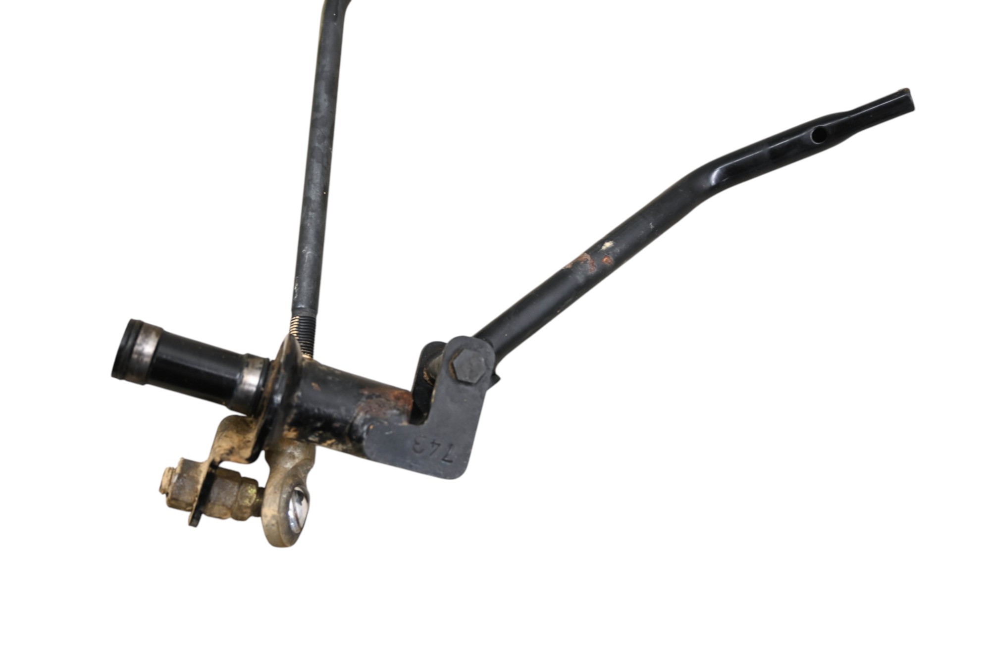 06 Arctic Cat 650 H1 4x4 Gear Select Shift Lever Shifter