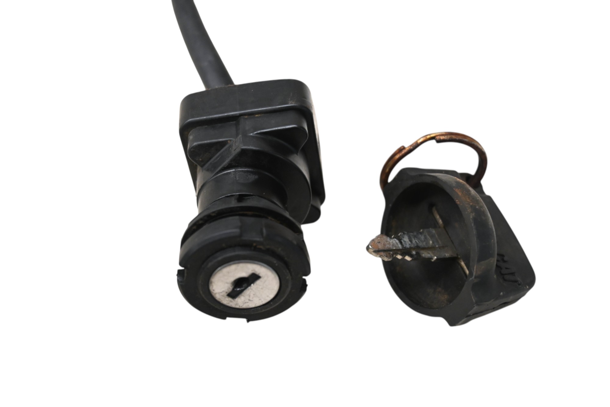 06 Arctic Cat 650 H1 4x4 Key Switch