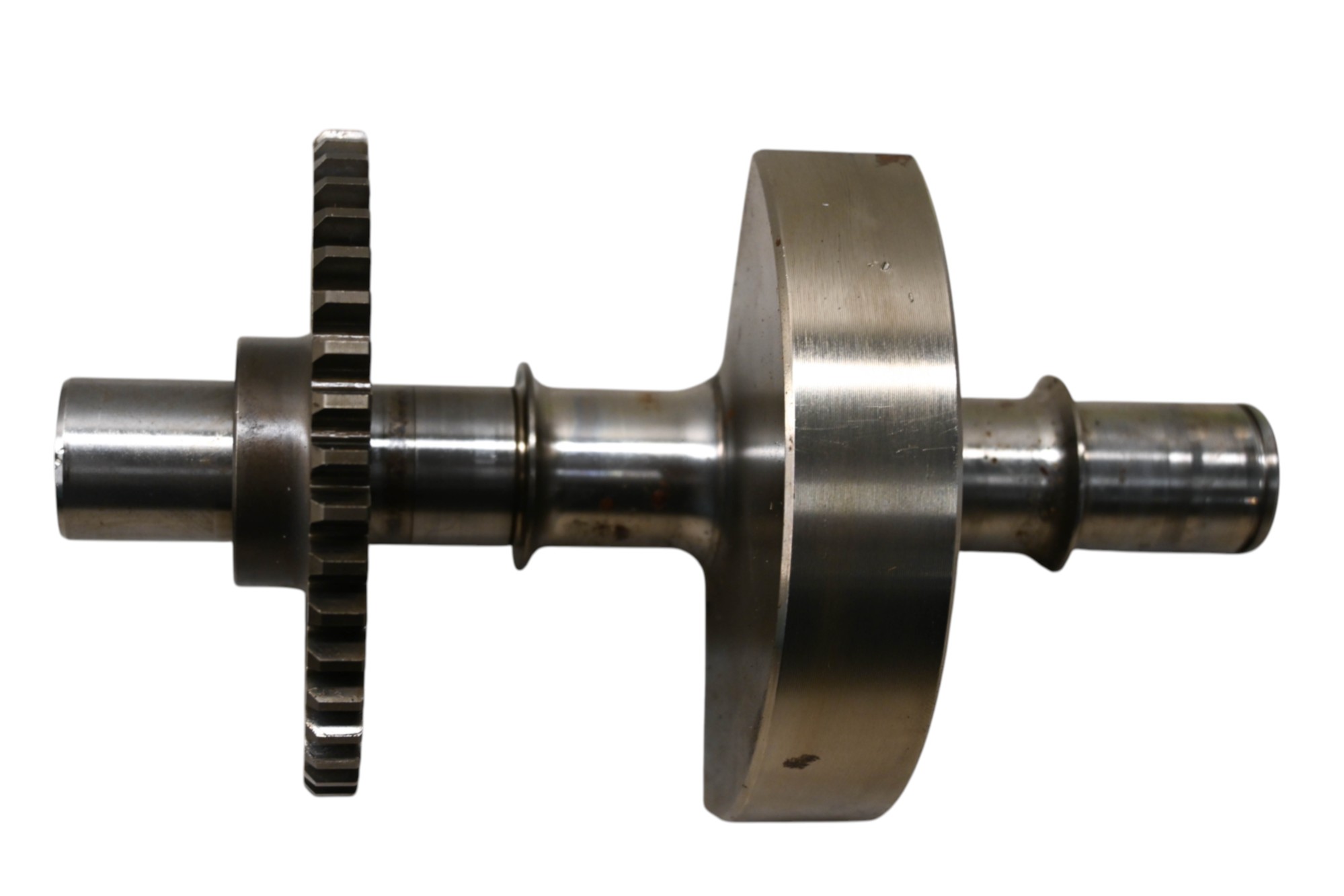 06 Arctic Cat 650 H1 4x4 Counter Balancer Crankshaft Balance