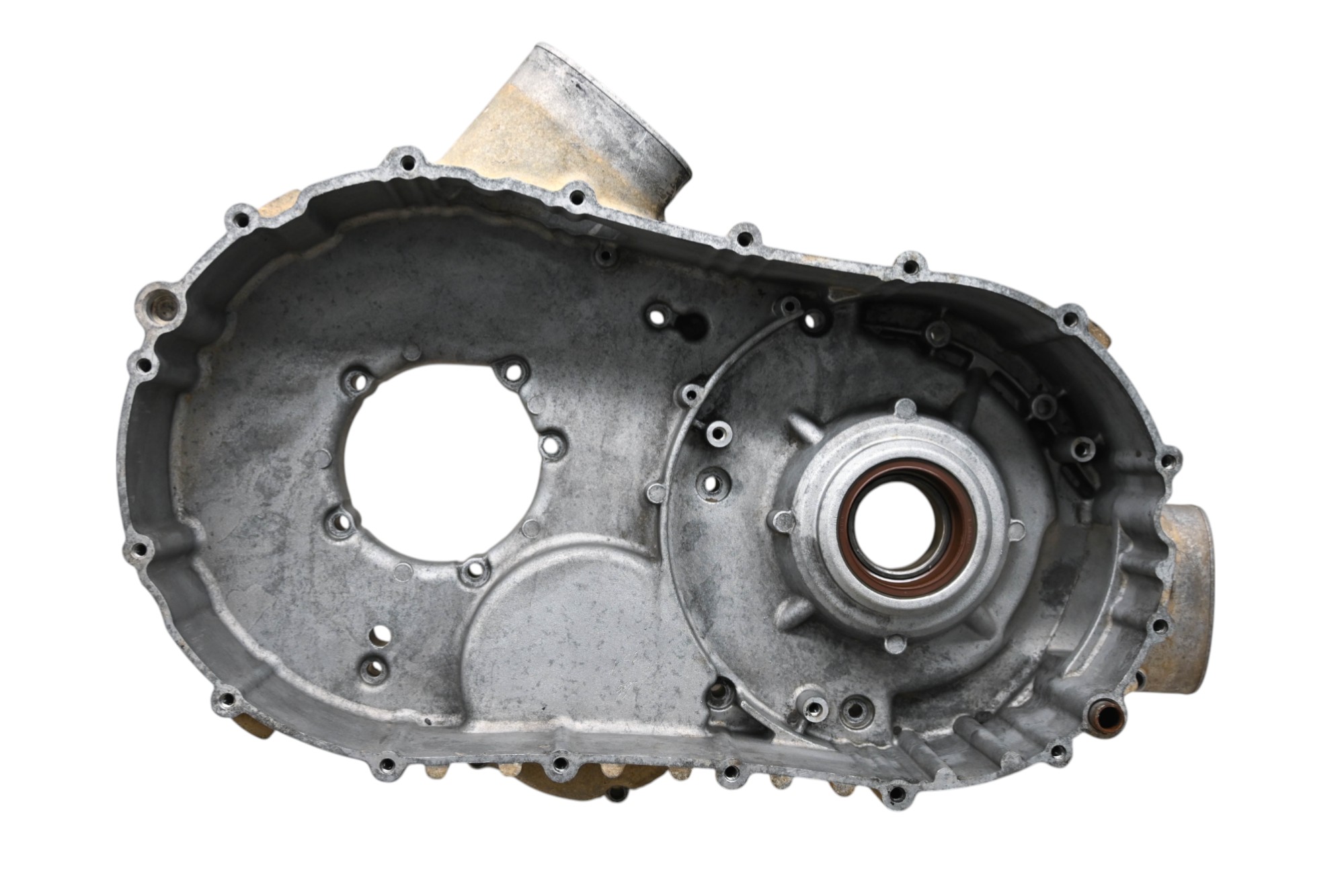 06 Arctic Cat 650 H1 4x4 Inner Belt Clutch Cover