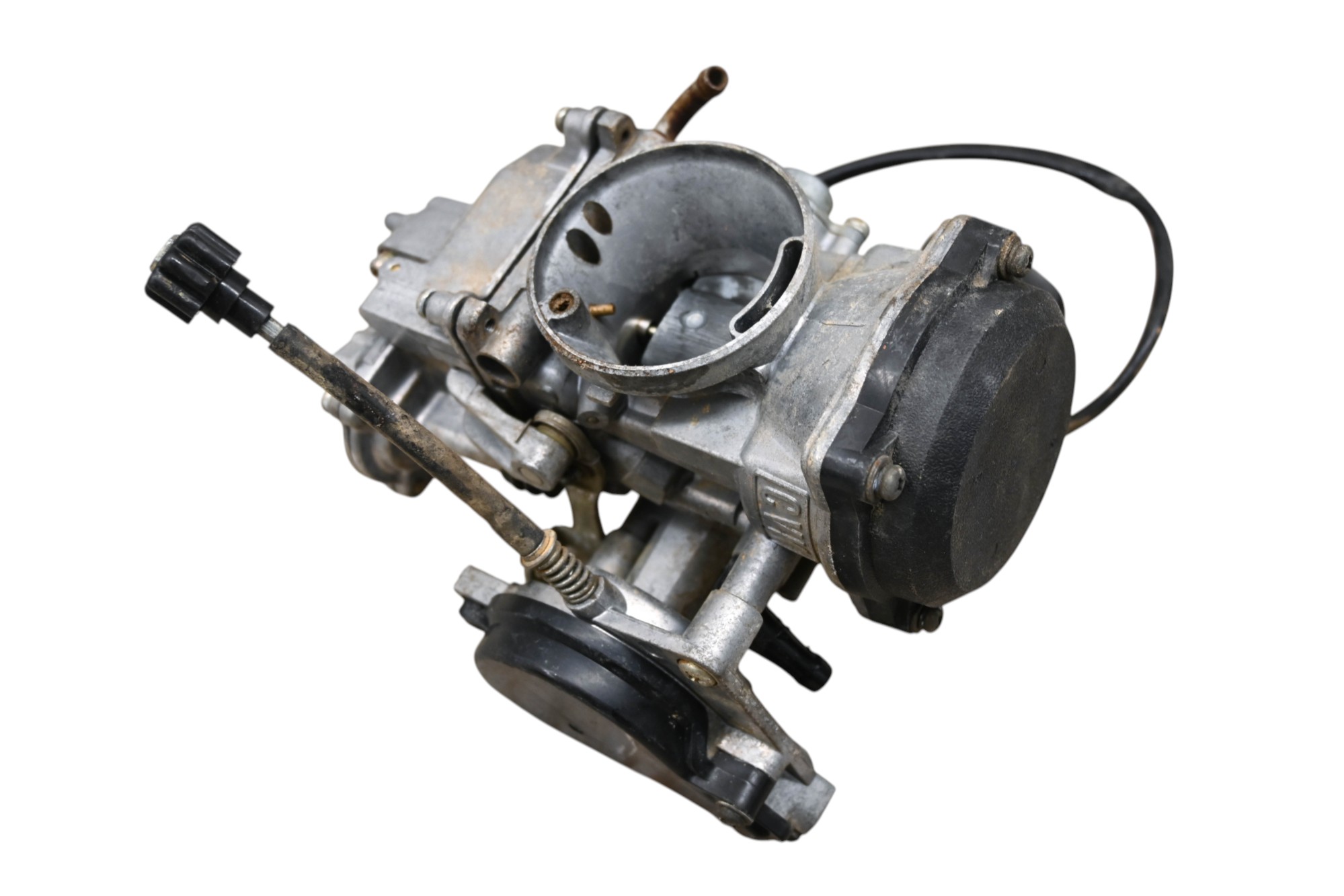 06 Arctic Cat 650 H1 4x4 Carburetor Carb