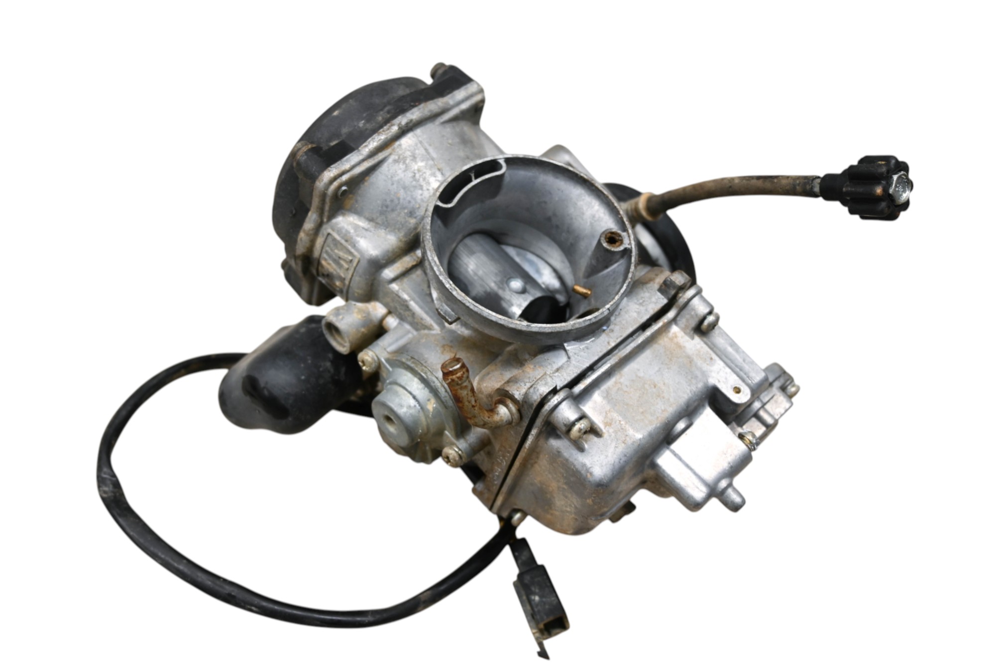 06 Arctic Cat 650 H1 4x4 Carburetor Carb