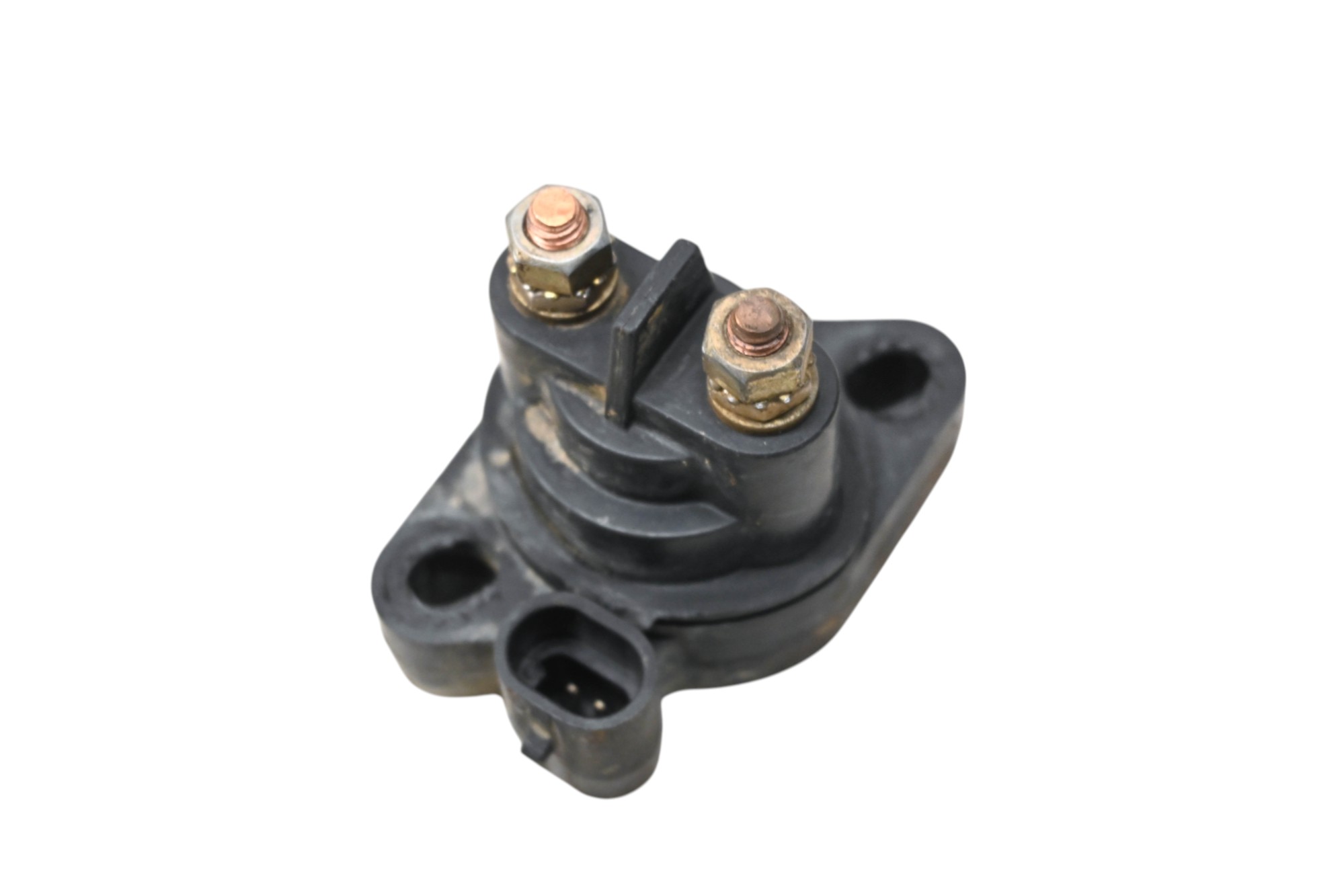 06 Arctic Cat 650 H1 4x4 Starter Solenoid
