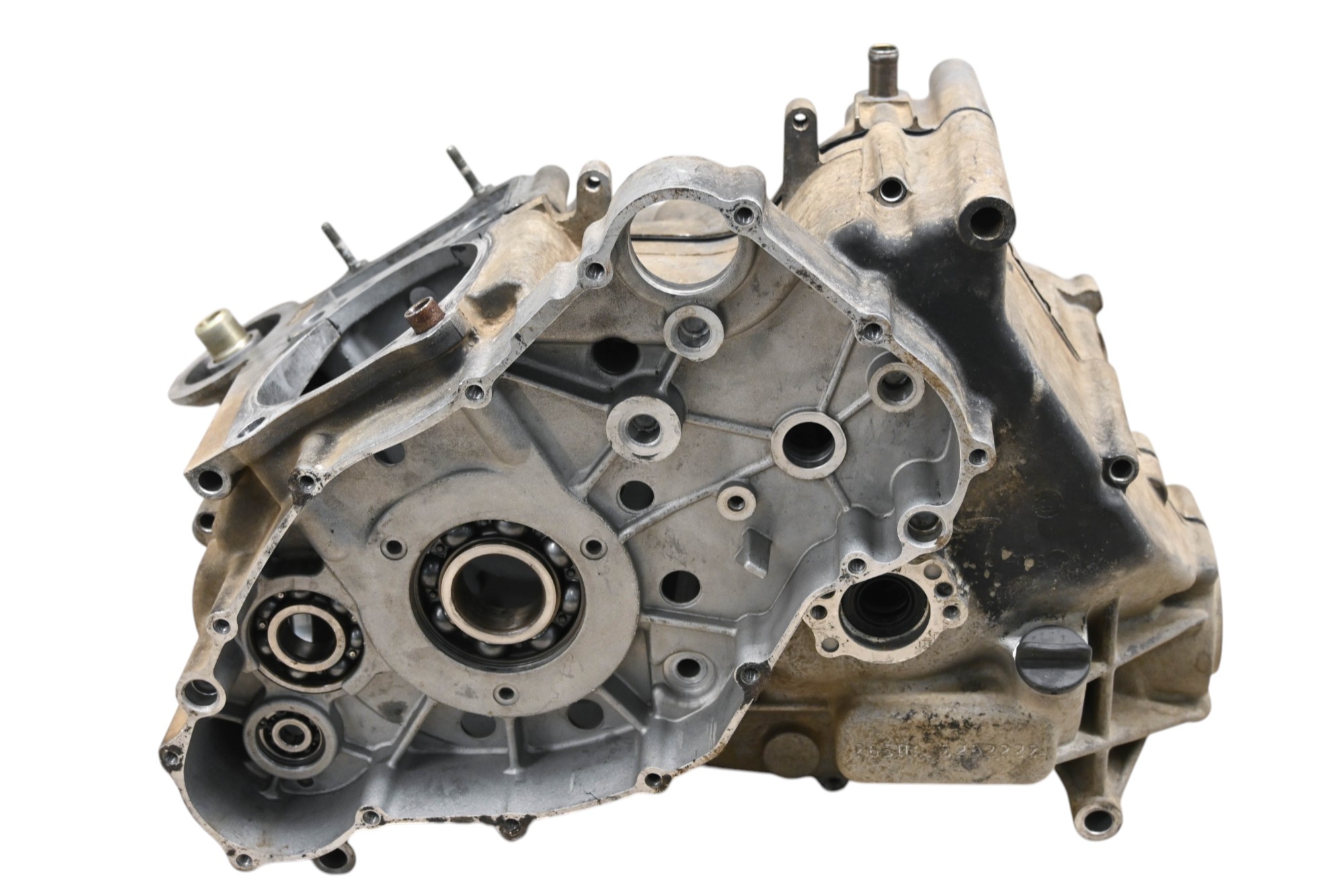 06 Arctic Cat 650 H1 4x4 Crankcase Center Crank Case