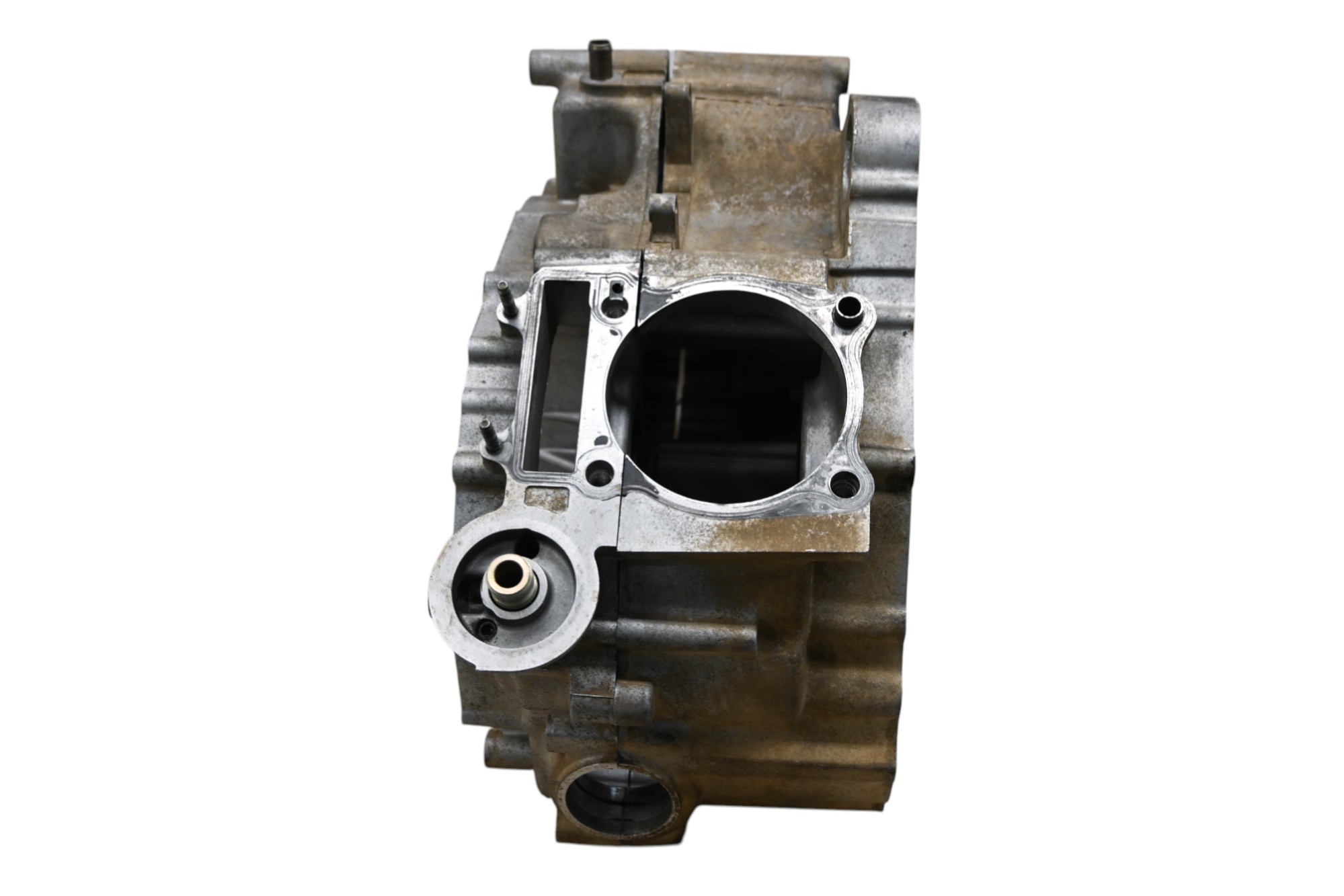 06 Arctic Cat 650 H1 4x4 Crankcase Center Crank Case