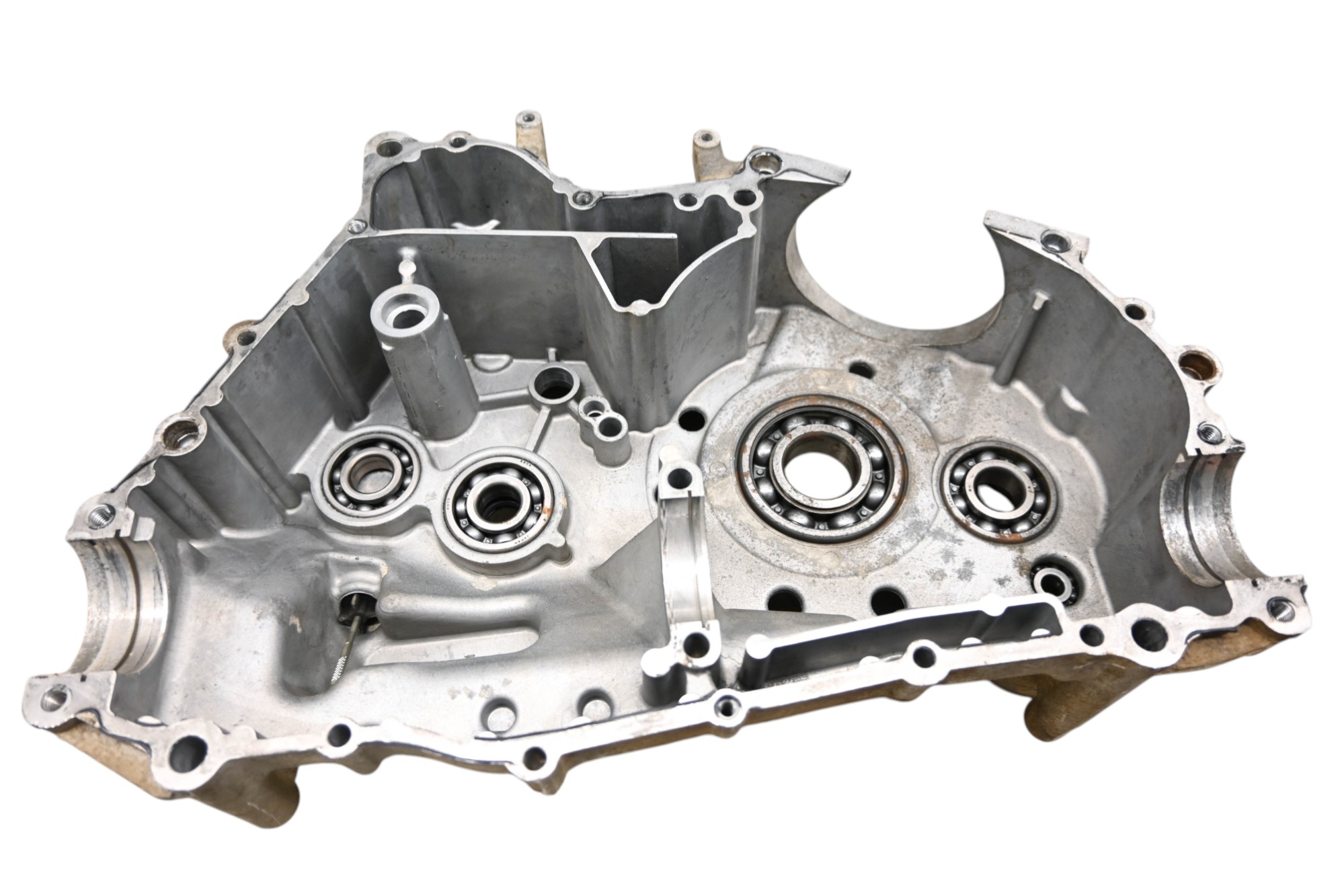 06 Arctic Cat 650 H1 4x4 Crankcase Center Crank Case