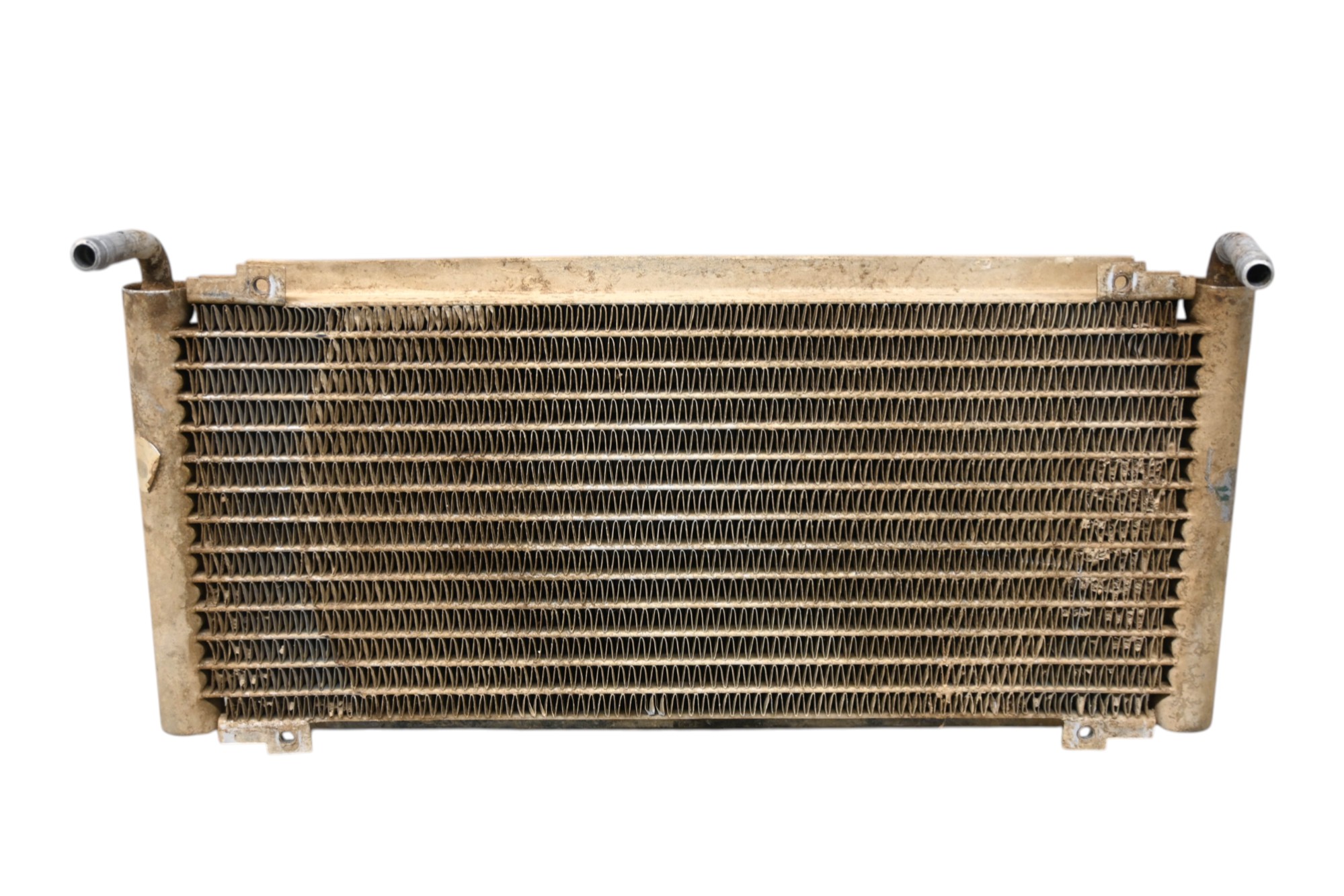 06 Arctic Cat 650 H1 4x4 Oil Cooler
