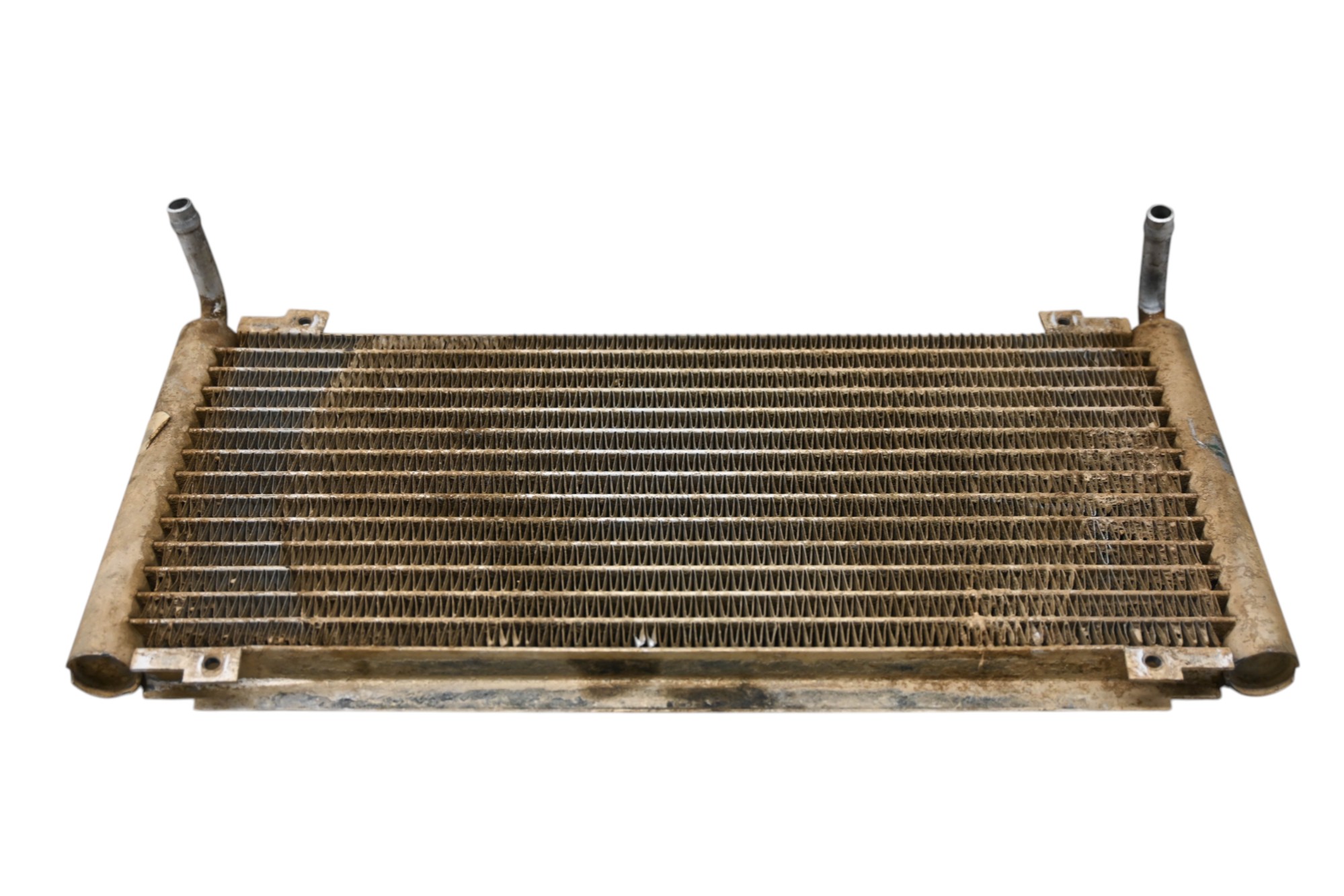 06 Arctic Cat 650 H1 4x4 Oil Cooler