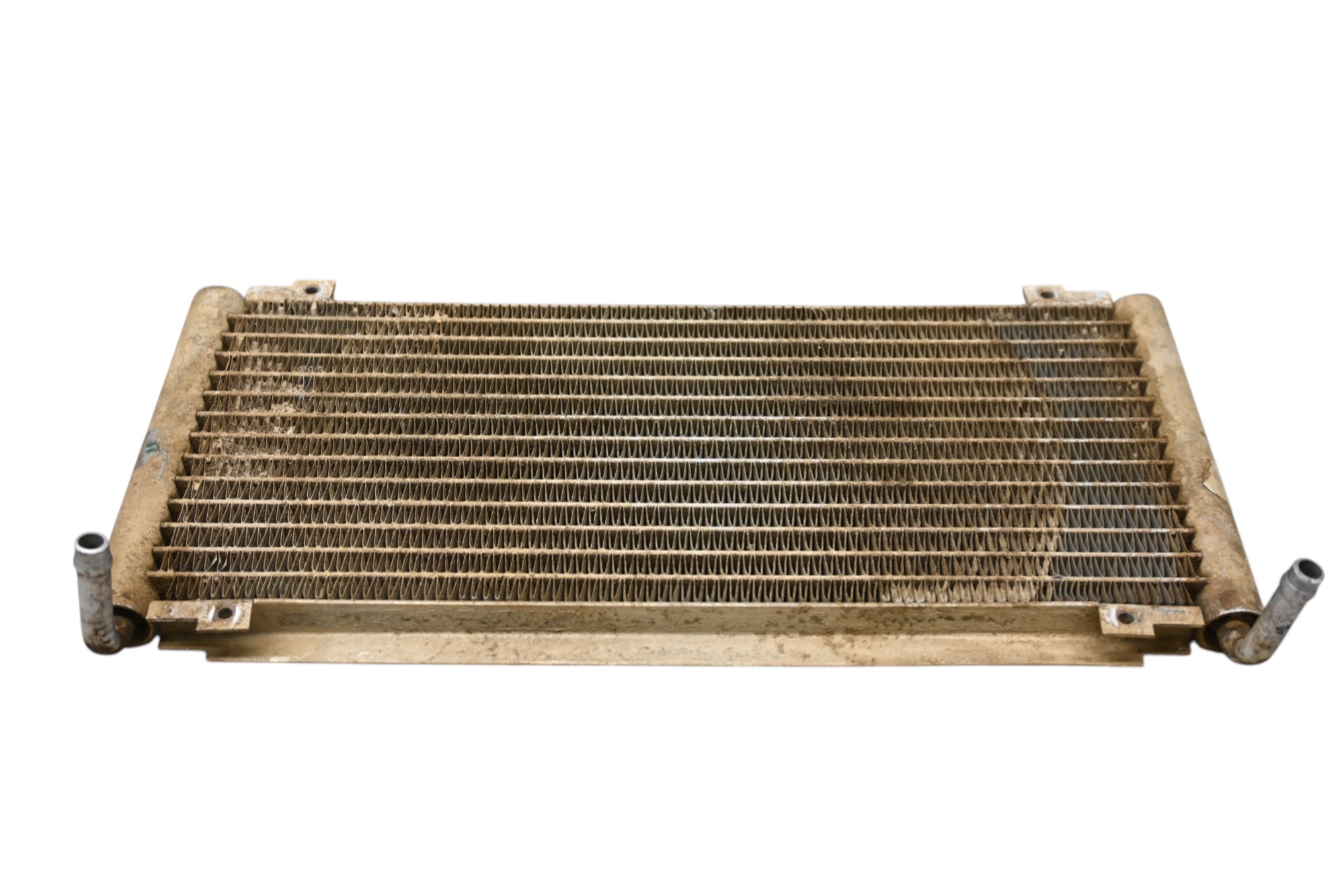 06 Arctic Cat 650 H1 4x4 Oil Cooler