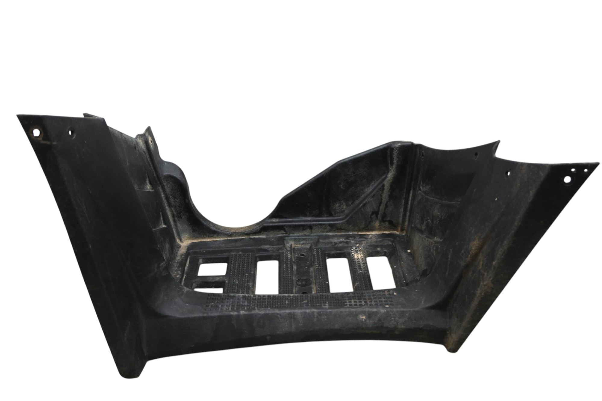 06 Arctic Cat 650 H1 4x4 Left Floor Board Foot Well