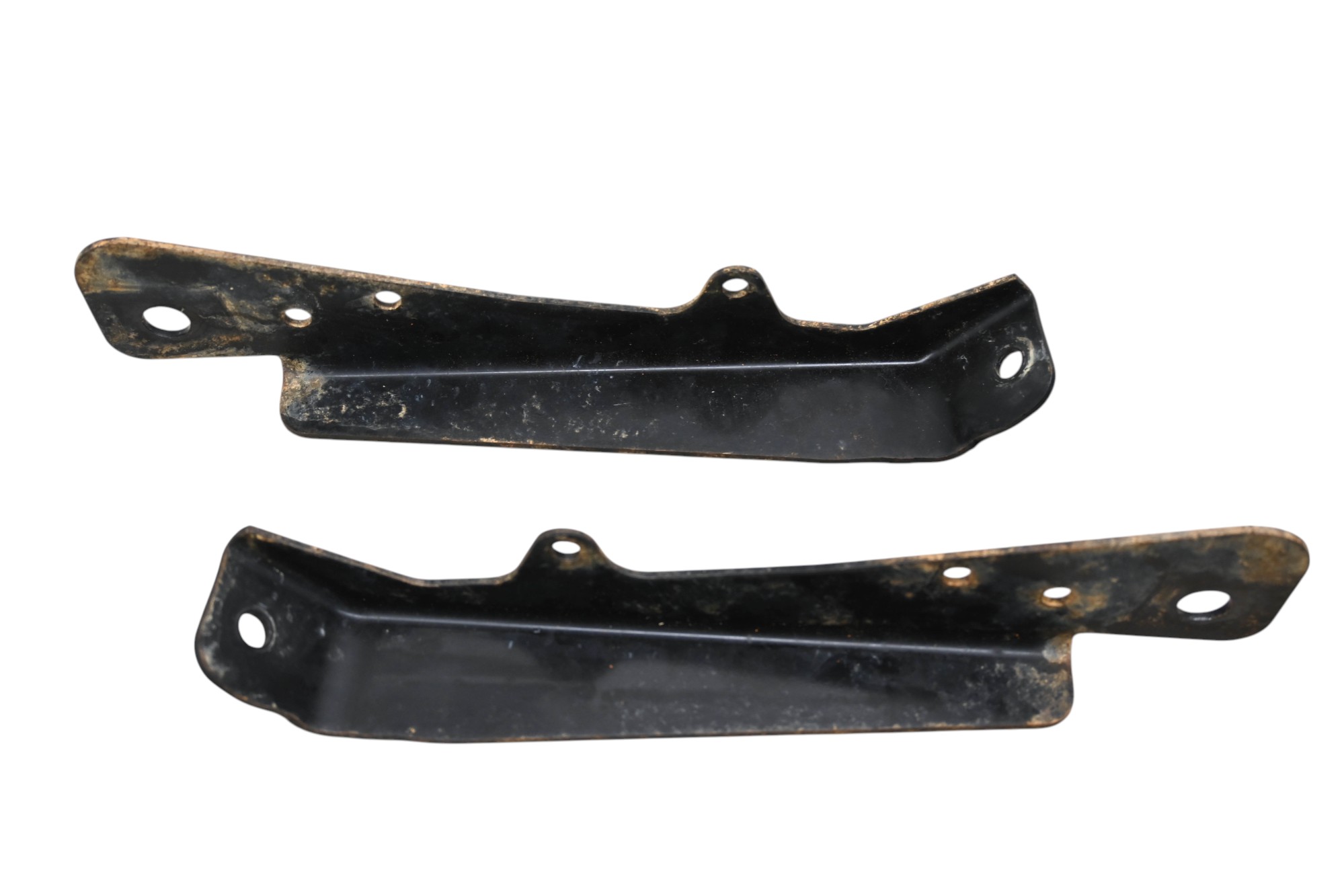 06 Arctic Cat 650 H1 4x4 Front Bumper Brackets Mounts