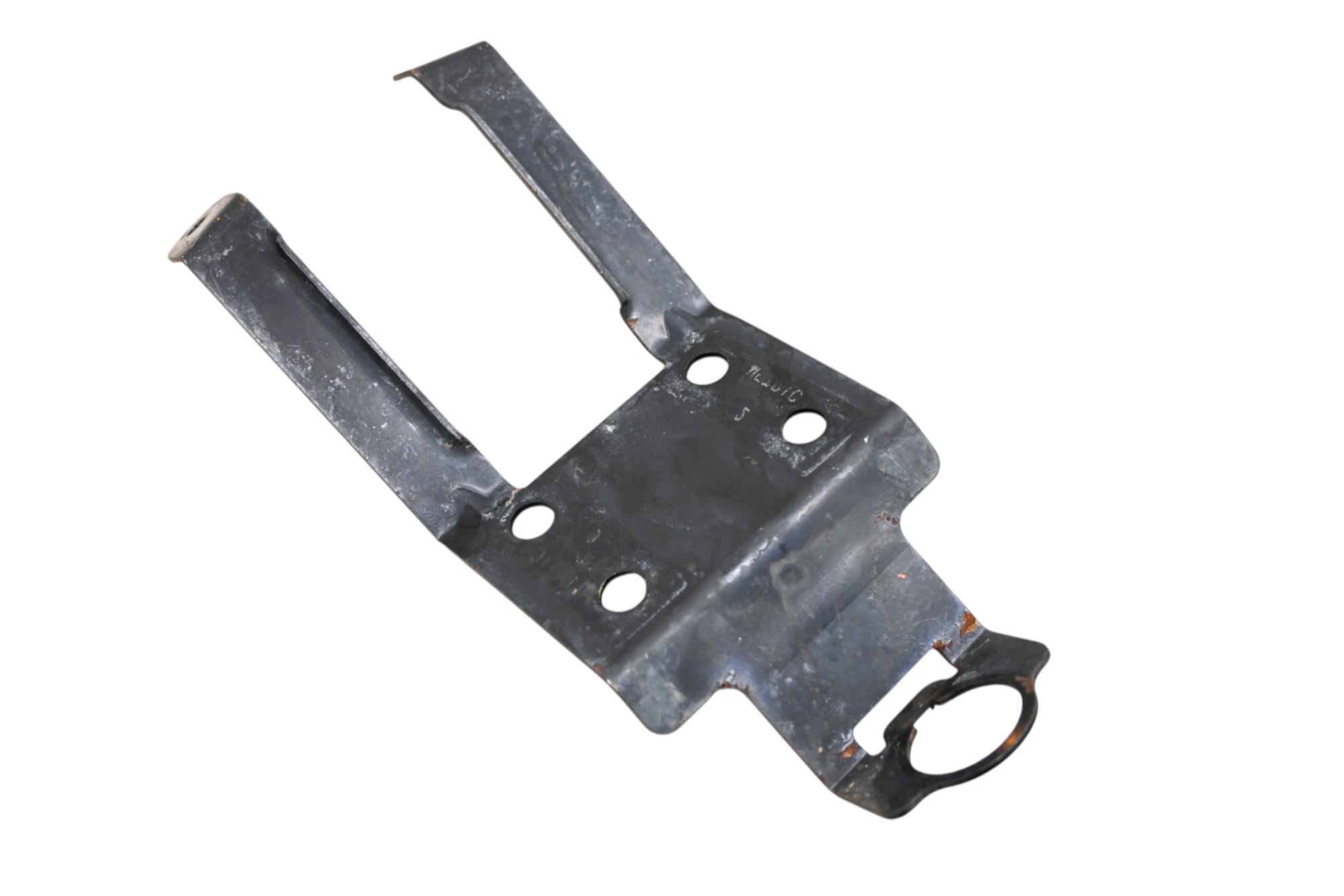06 Arctic Cat 650 H1 4x4 Steering Stem Speedometer Bracket