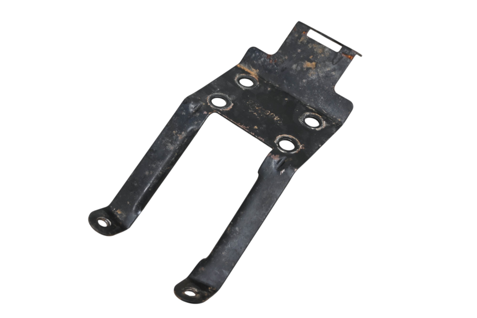 06 Arctic Cat 650 H1 4x4 Steering Stem Speedometer Bracket