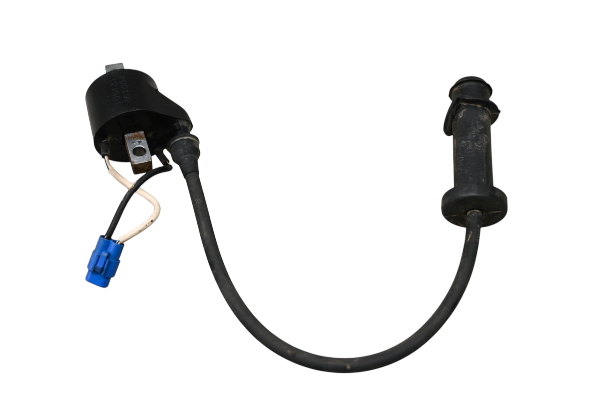 06 Arctic Cat 650 H1 4x4 Ignition Coil