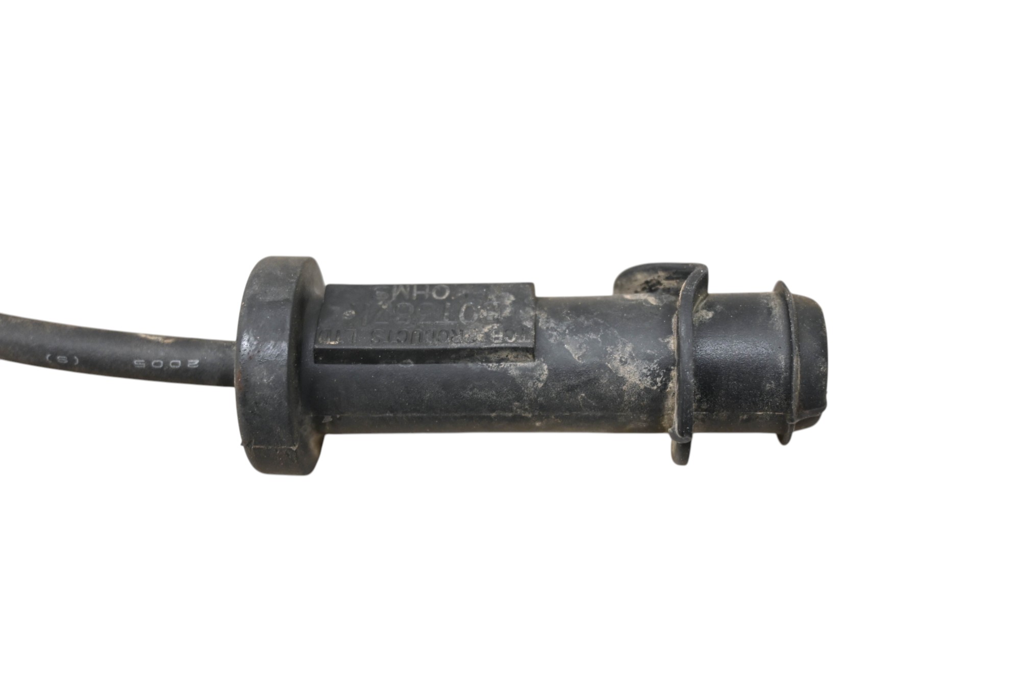 06 Arctic Cat 650 H1 4x4 Ignition Coil