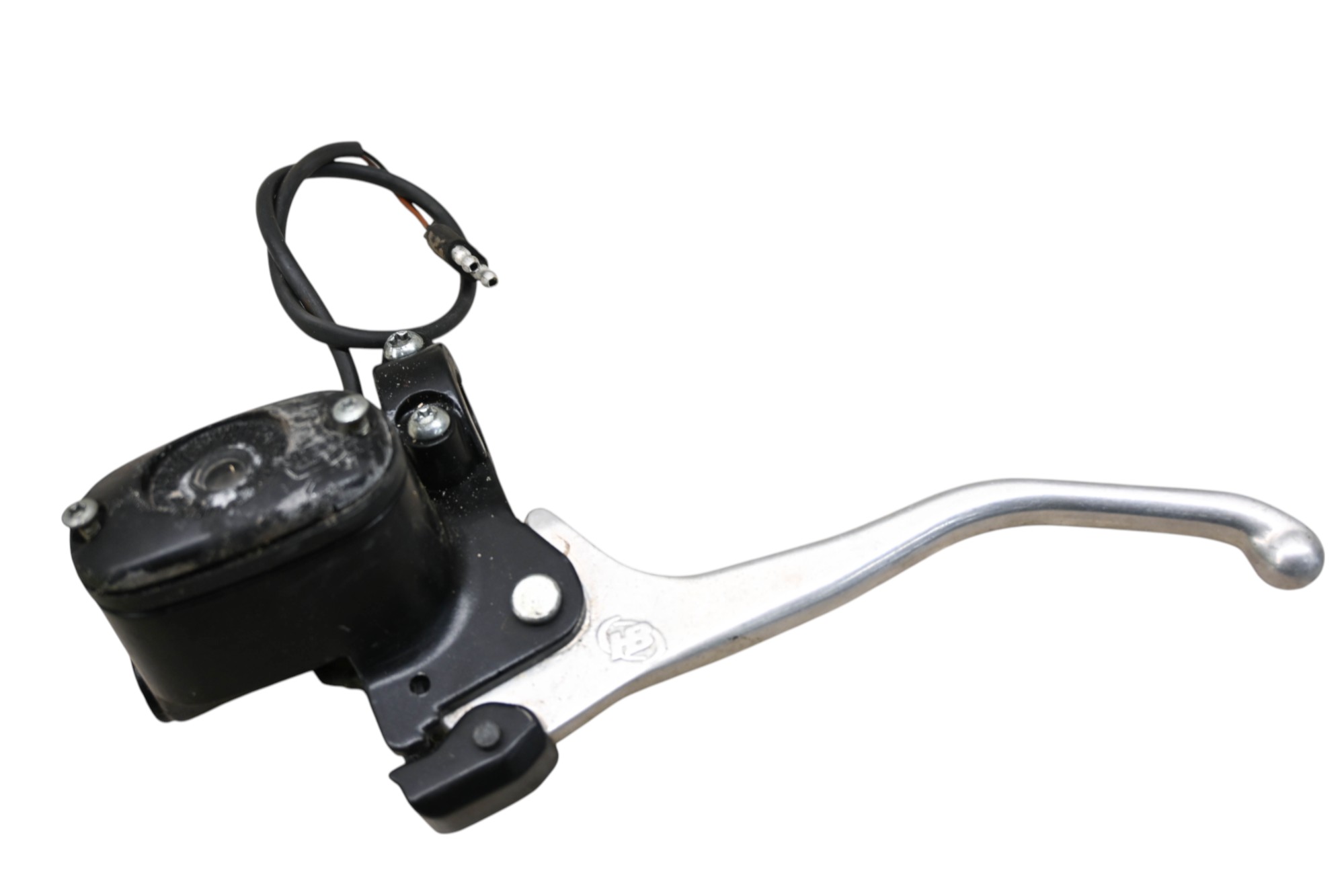 06 Arctic Cat 650 H1 4x4 Front Brake Master Cylinder & Lever