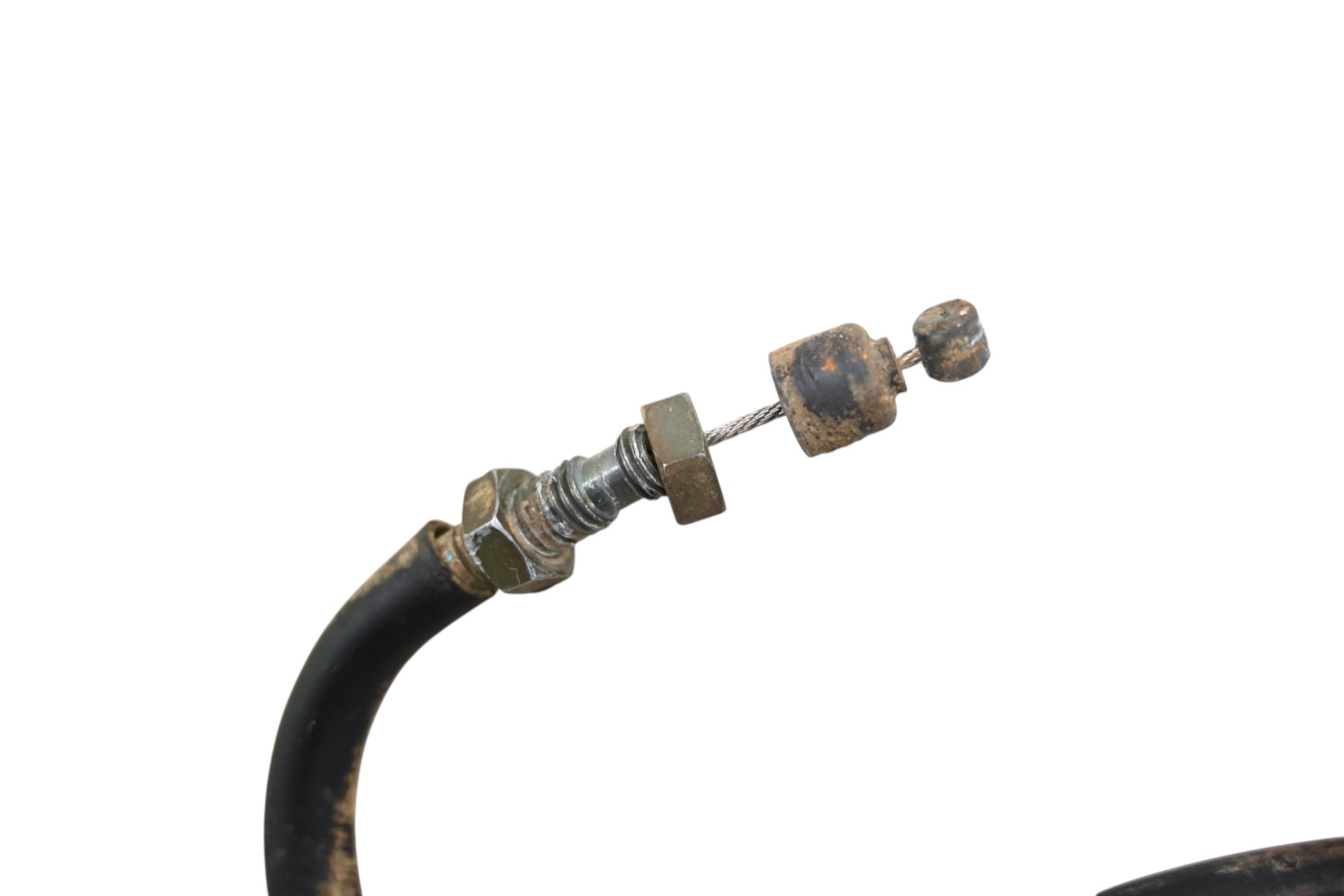 06 Arctic Cat 650 H1 4x4 Differential Lock Lever Switch & Cable