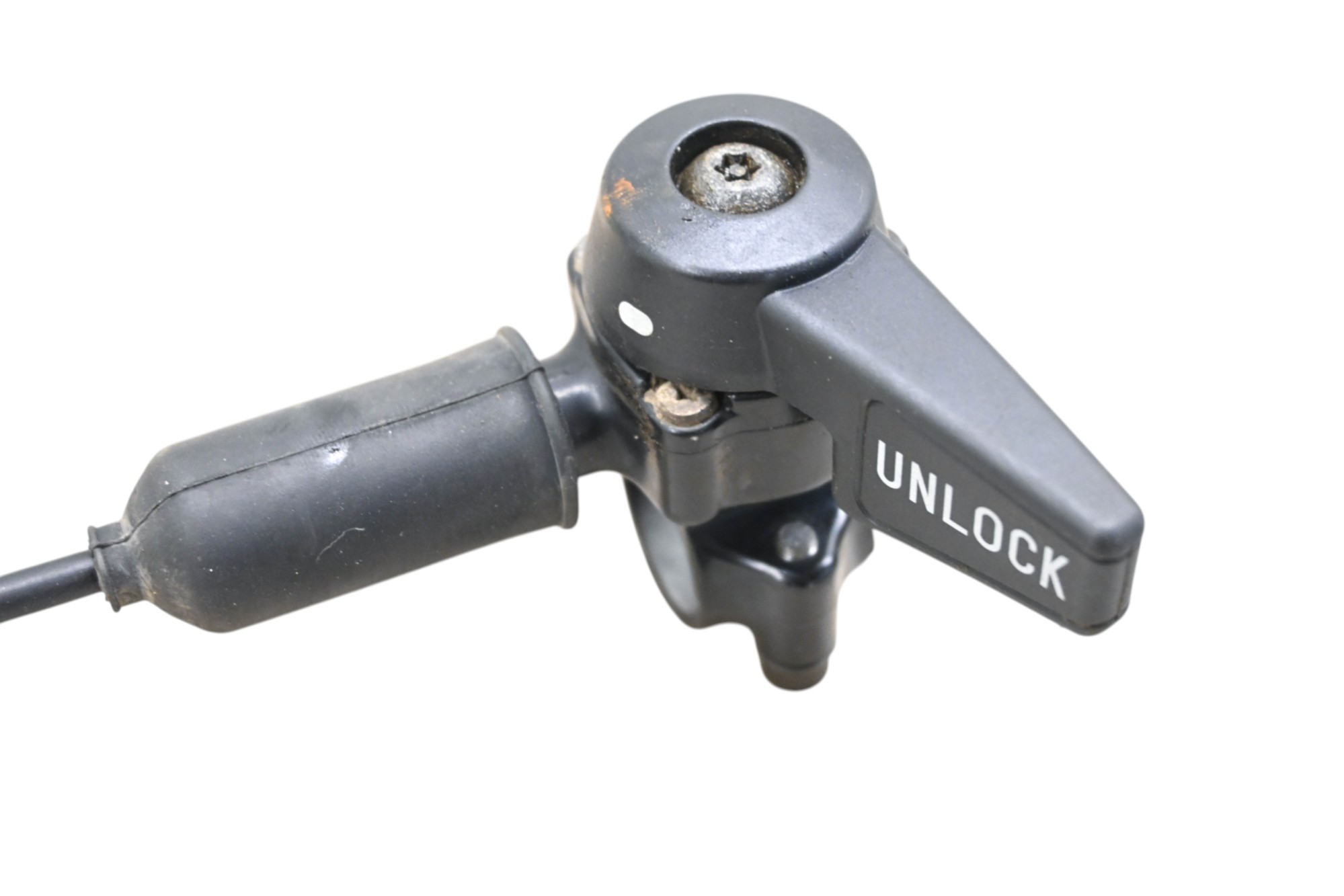 06 Arctic Cat 650 H1 4x4 Differential Lock Lever Switch & Cable