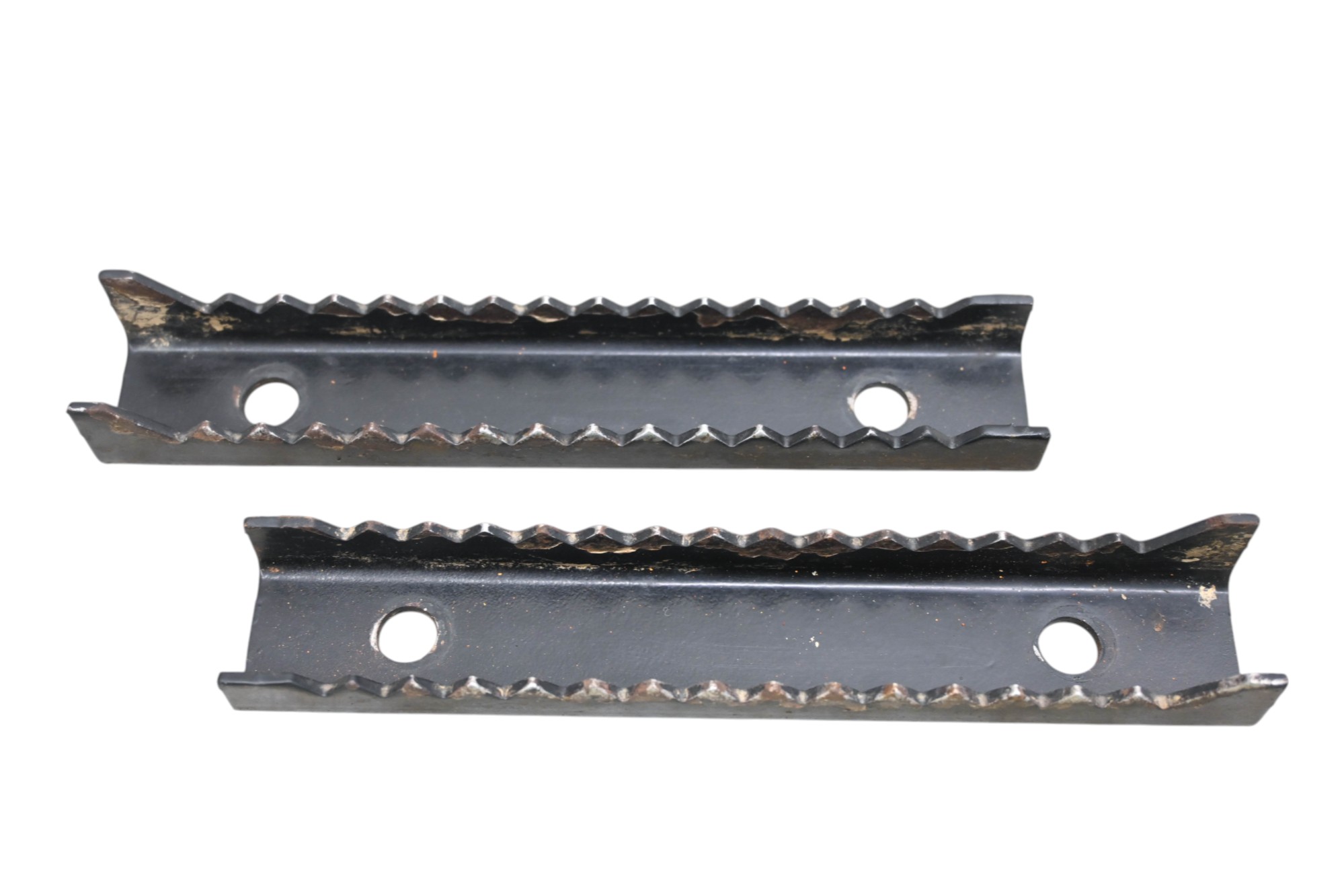 06 Arctic Cat 650 H1 4x4 Foot Pegs