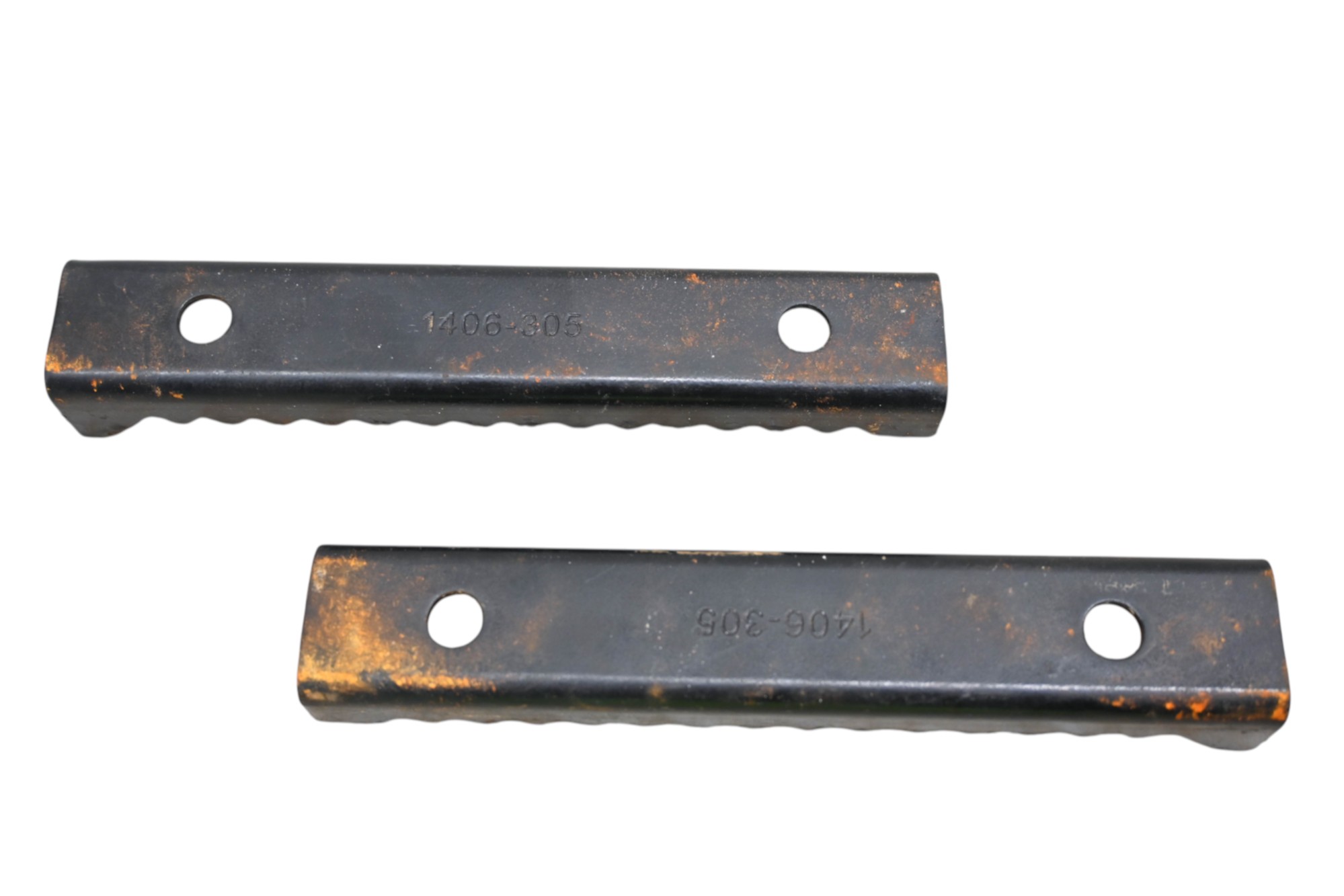 06 Arctic Cat 650 H1 4x4 Foot Pegs