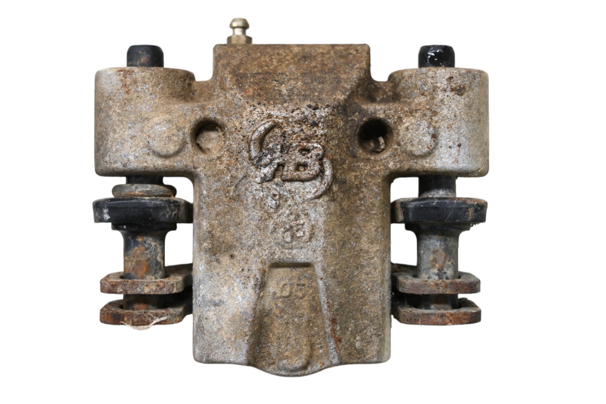 06 Arctic Cat 650 H1 4x4 Front Right Or Auxiliary Brake Caliper