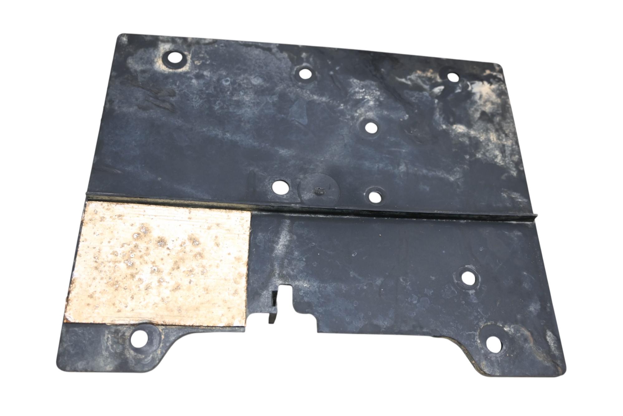 06 Arctic Cat 650 H1 4x4 Electrical Tray Cover