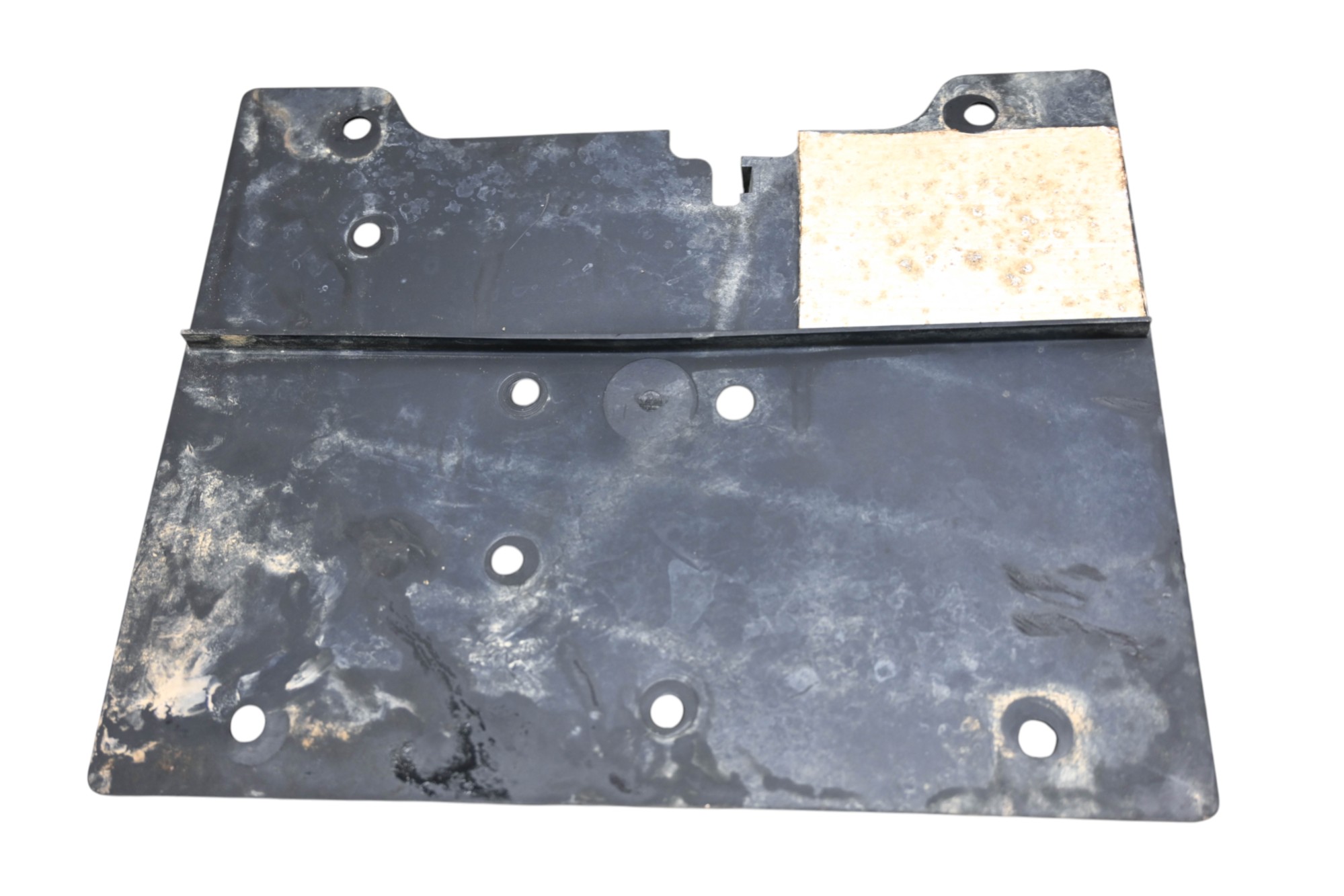 06 Arctic Cat 650 H1 4x4 Electrical Tray Cover