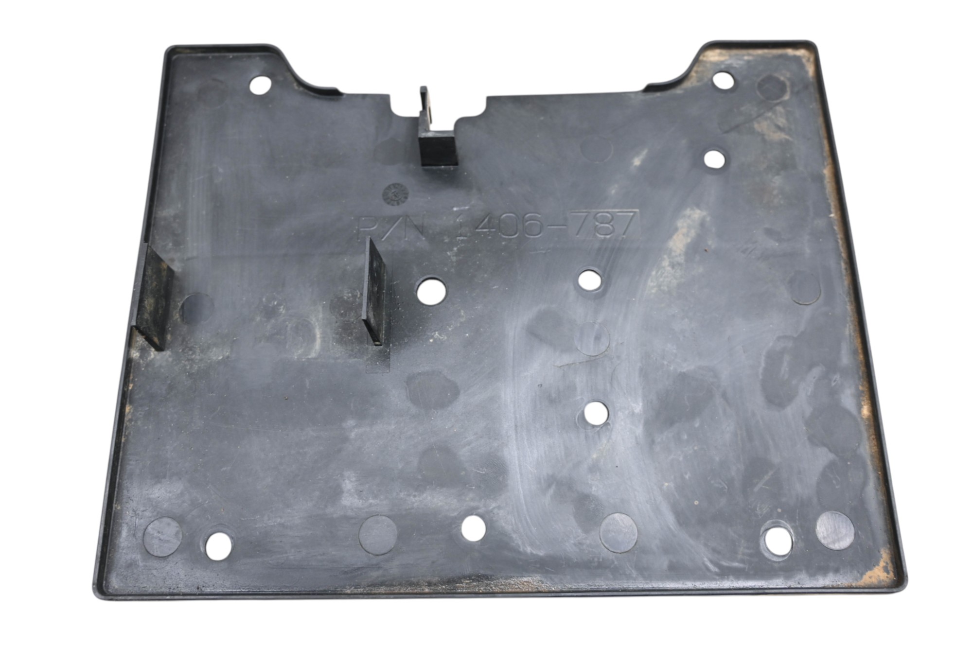 06 Arctic Cat 650 H1 4x4 Electrical Tray Cover
